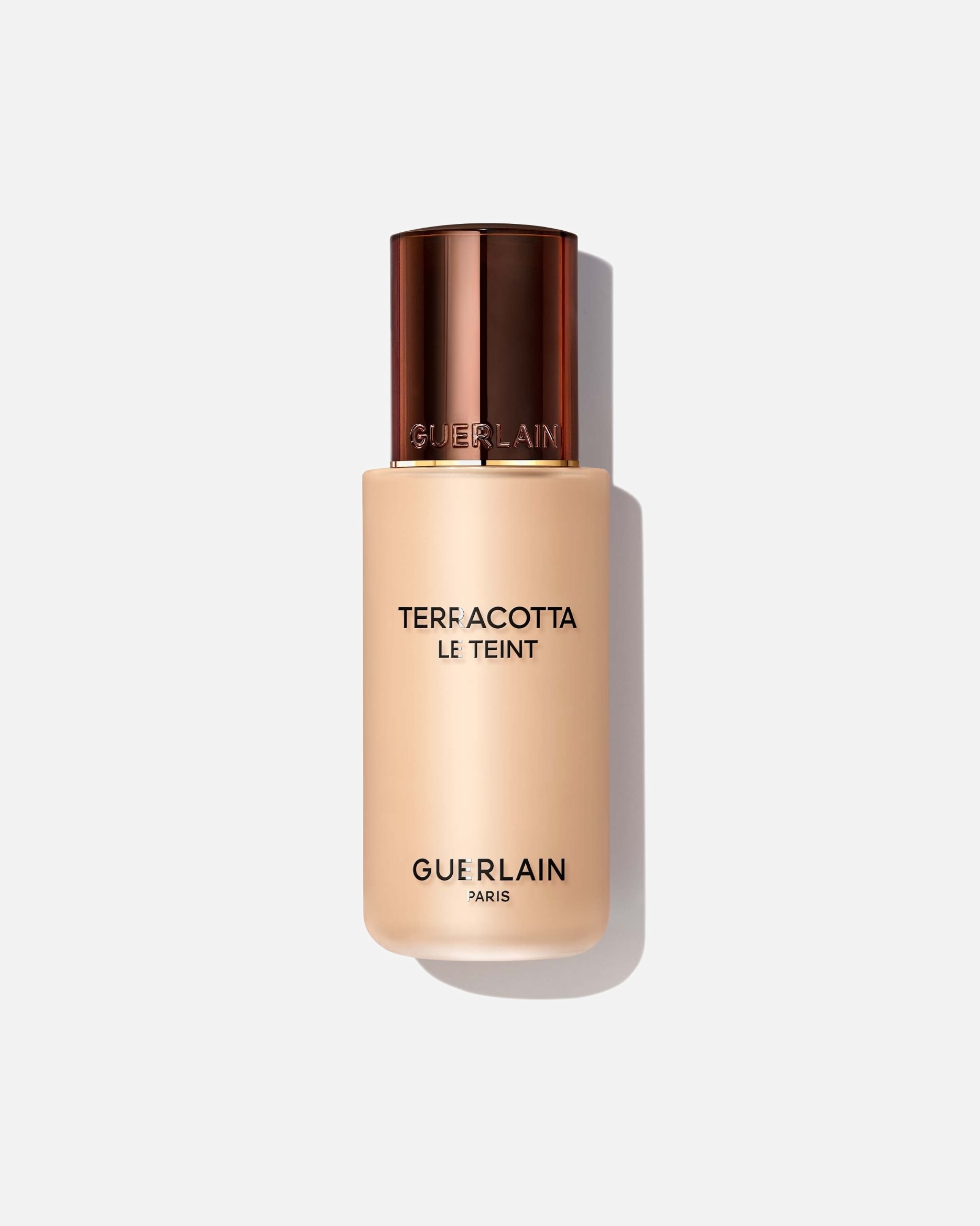 Base para Mujer Guerlain Terracotta Le Teint 2W - BEIGE