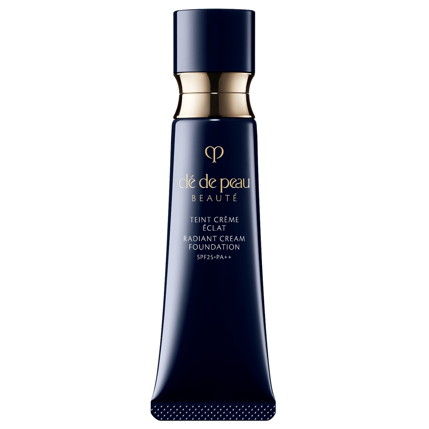 Clé de Peau Beauté Radiant Cream Foundation Base B20