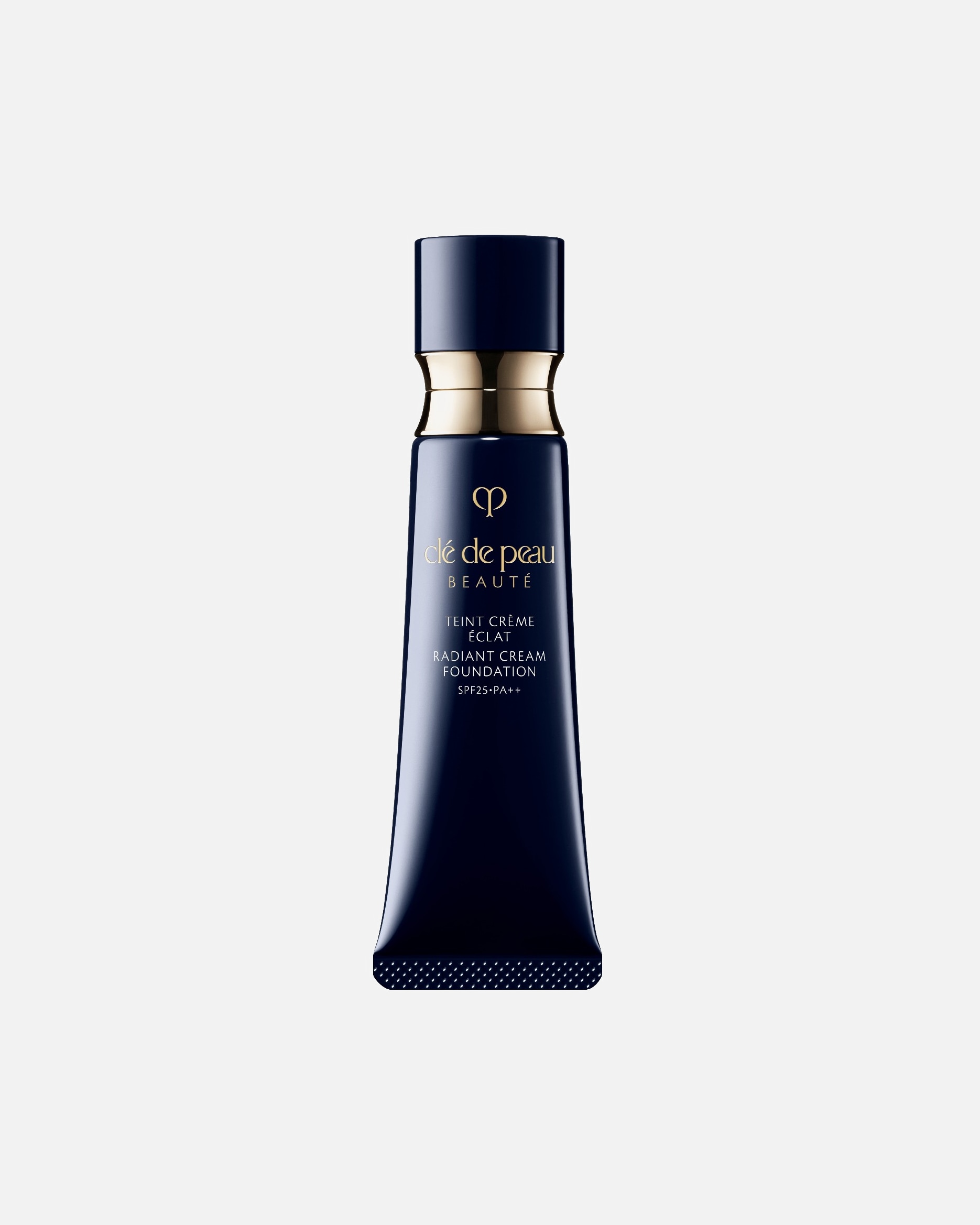 Base para Unisex Clé de Peau Beauté Radiant Cream Foundation B20