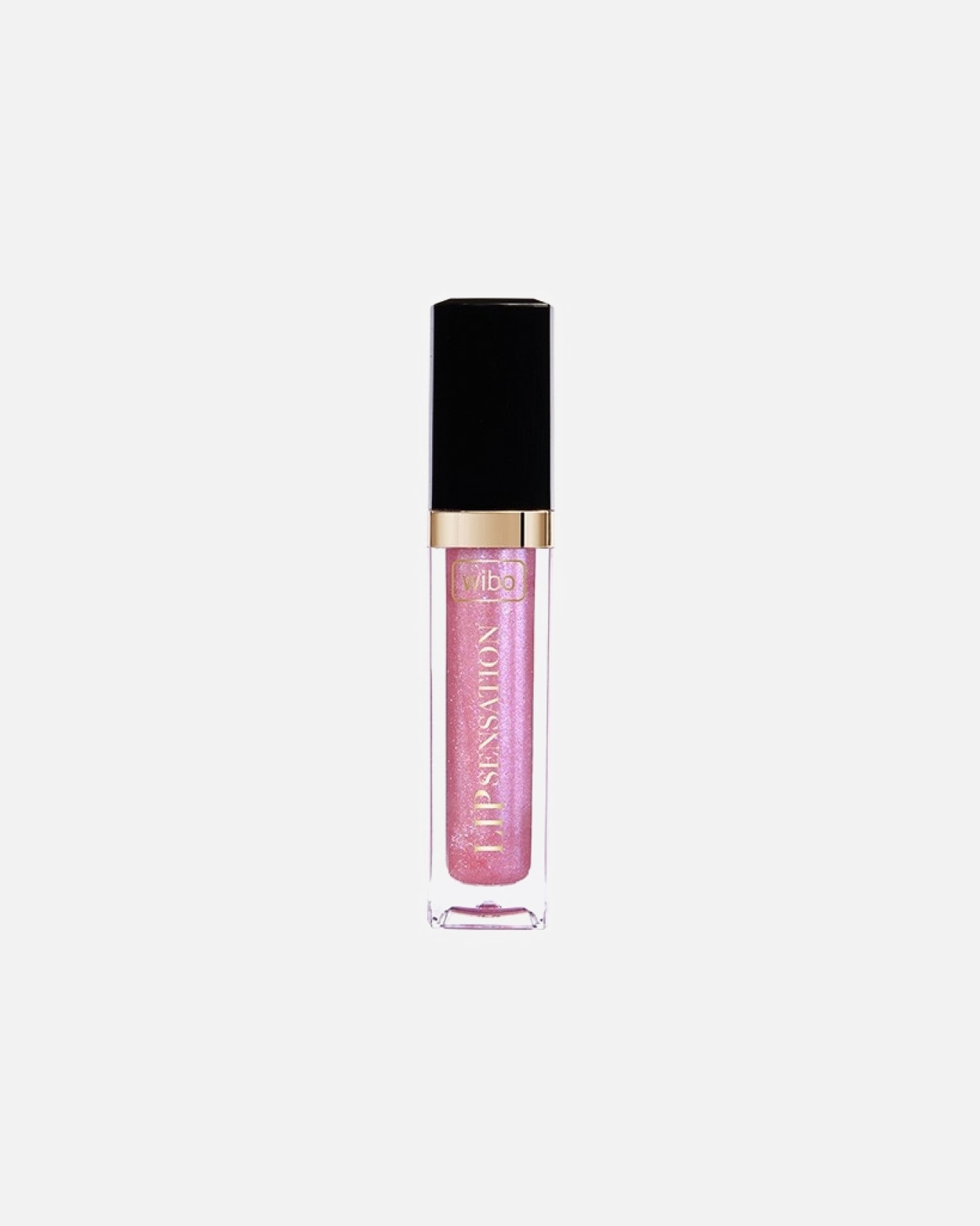 Brillo de labios para Mujer Wibo Lip Sensation 3