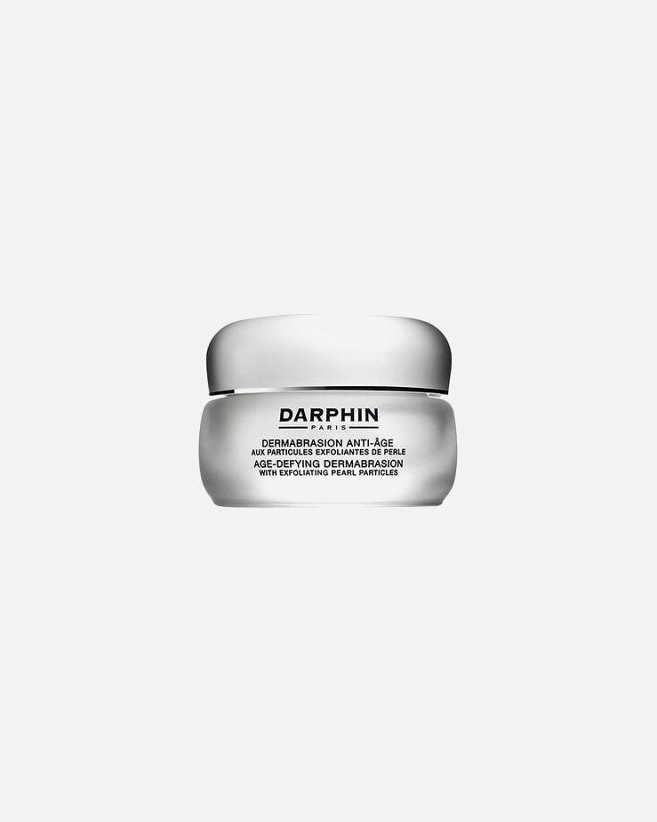 Exfoliante de cara para Unisex Darphin Age-Defying Dermabrasion 50 ml
