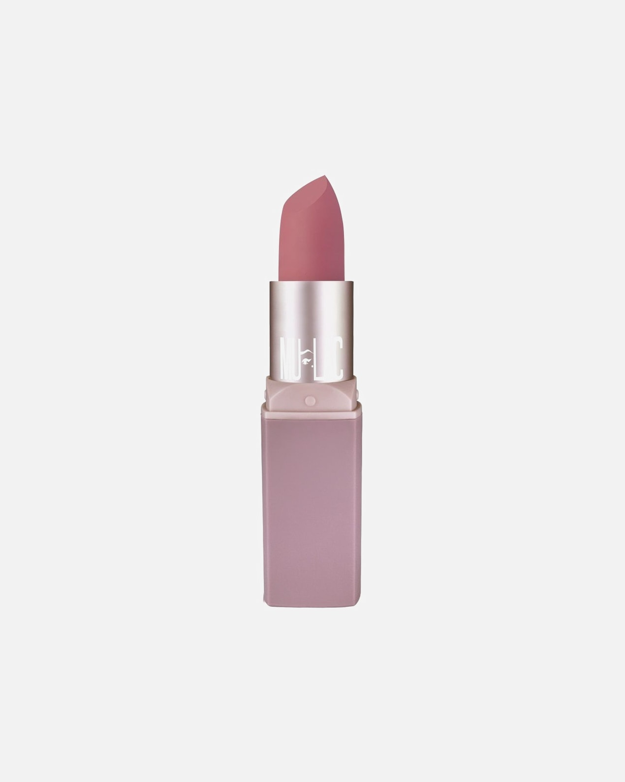 Barra de Labios para Mujer MULAC Make-up Mate 44 - MAI PIU' TUA