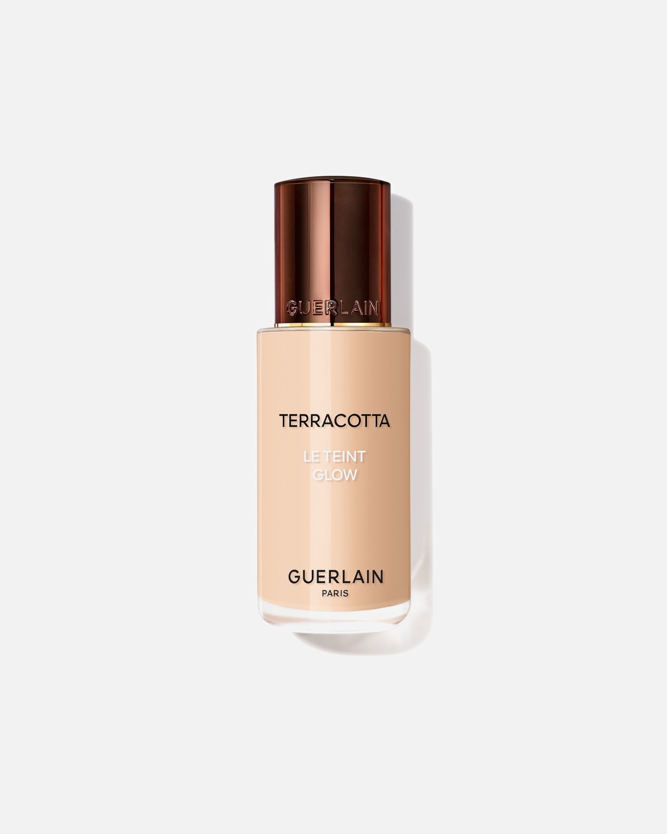 Base para Unisex Guerlain Terracotta Le Teint Glow 1N NEUTRAL / NEUTRE
