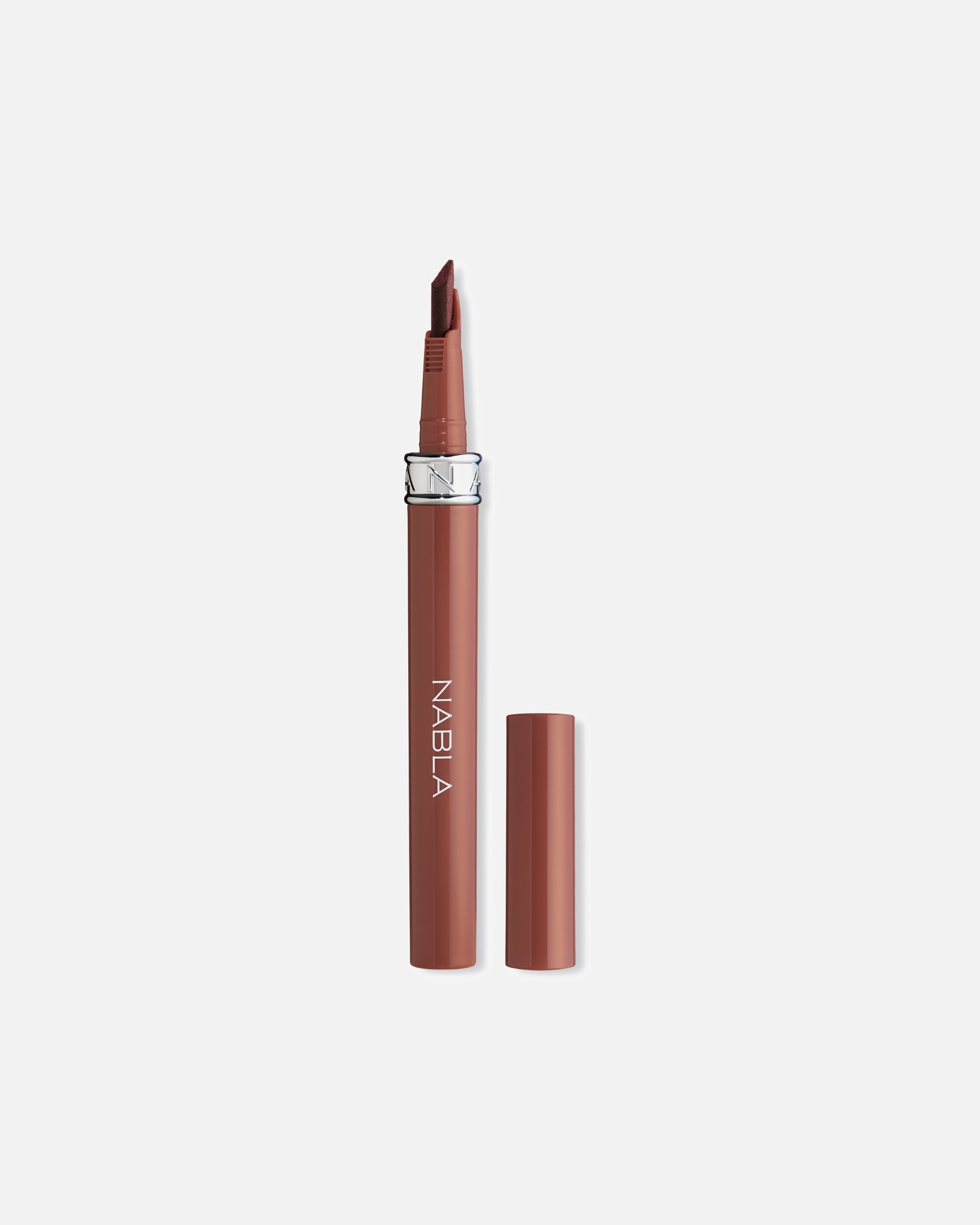 Delineador de labios para Unisex NABLA Default Brand Line Stay True Lip Marker BRICK