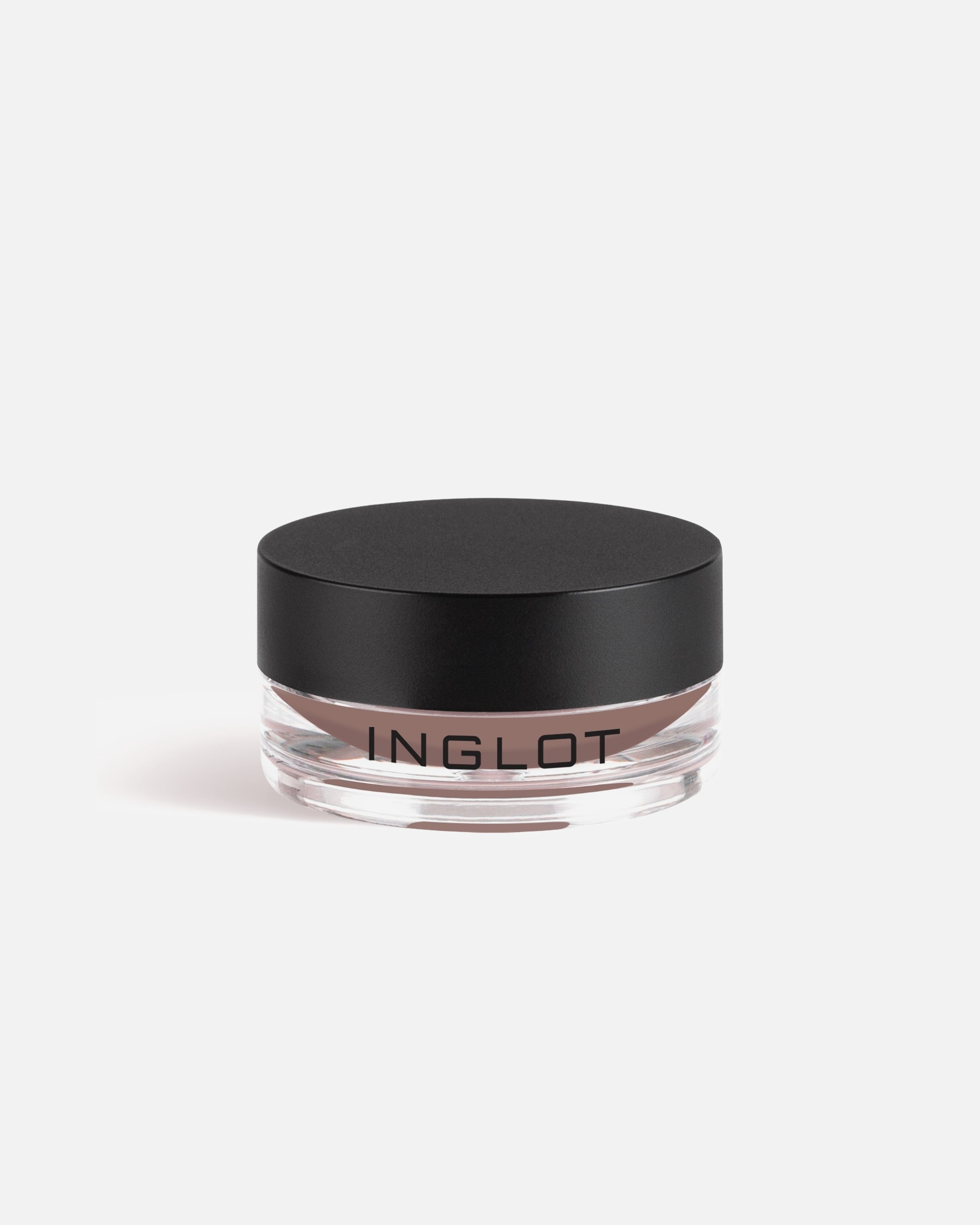 Gel de cejas para Unisex Inglot AMC Brow Liner 14, Gel Fijador de Cejas