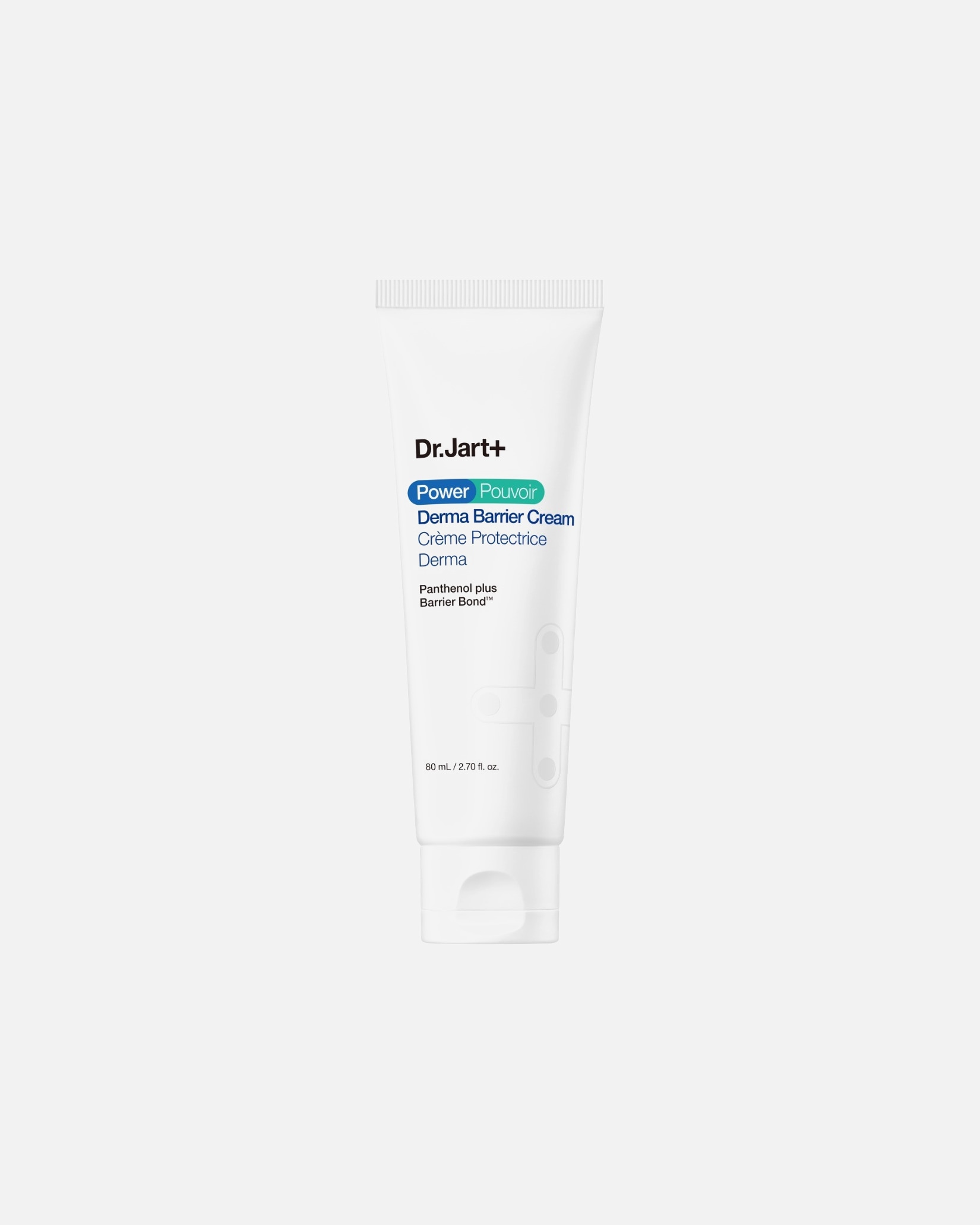 Crema facial para Unisex Dr. Jart+ Barrier 80 ml