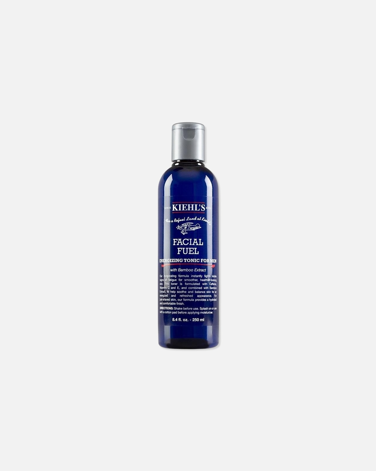 Tónico facial para Unisex Kiehl’s 250 ml