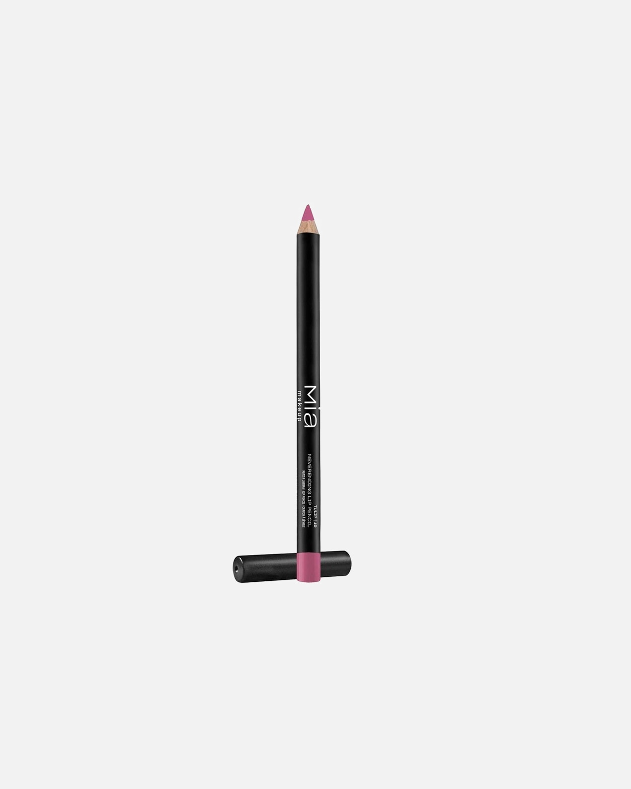 Barra de Labios para Mujer Mia Make Up Lip Liner Pencil 019 - TULIP