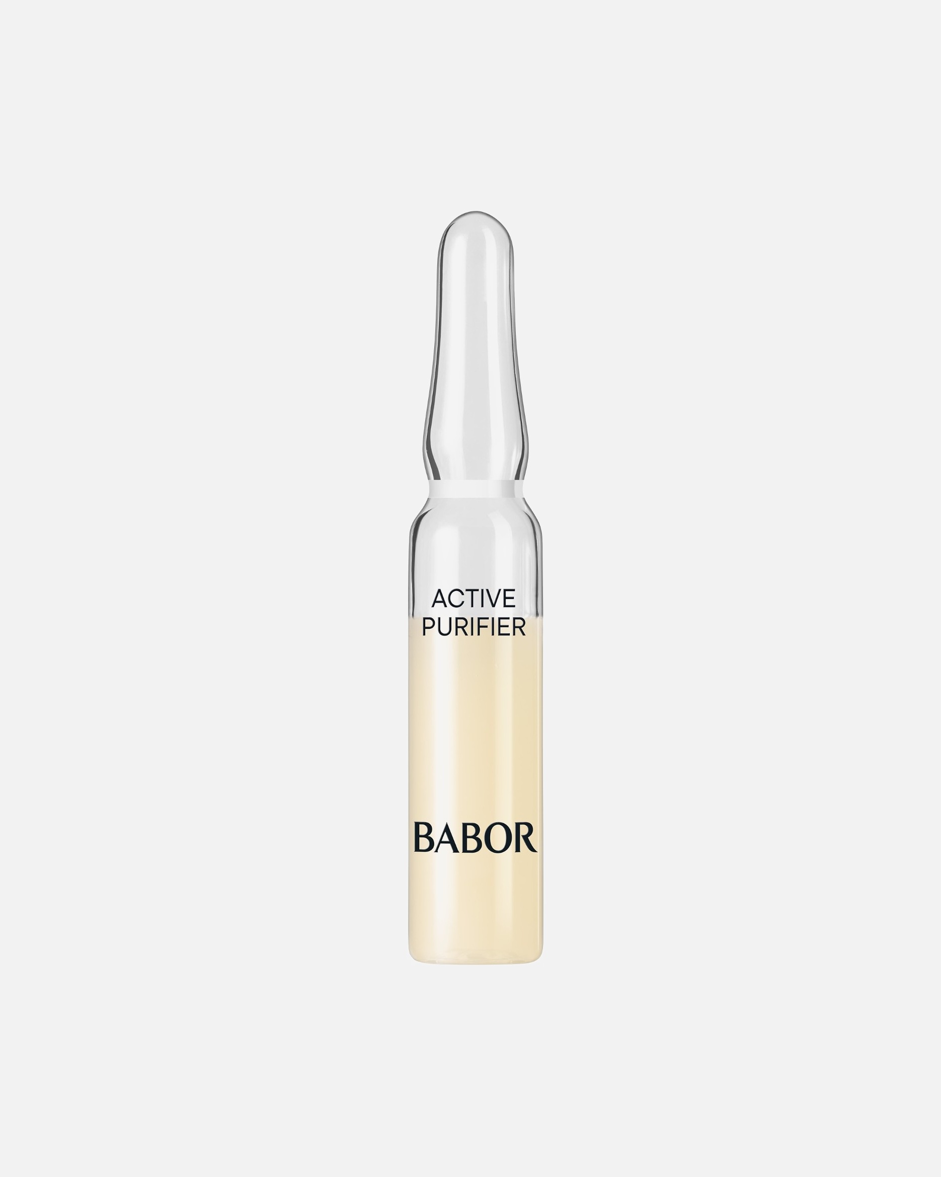 Ampolla de suero para Unisex BABOR Ampoule Concentrates Active Purifier 14 ml