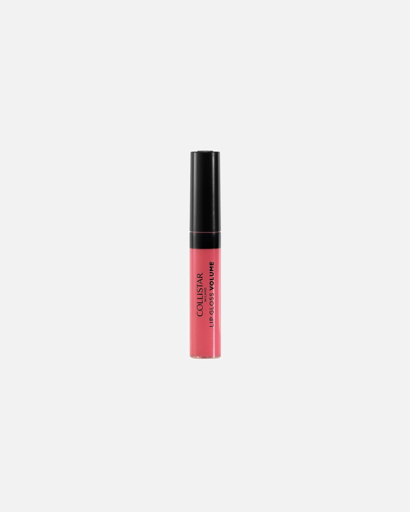 Brillo de labios para Unisex Collistar Make-up Lip Gloss Volume 180 Sardinian Coral