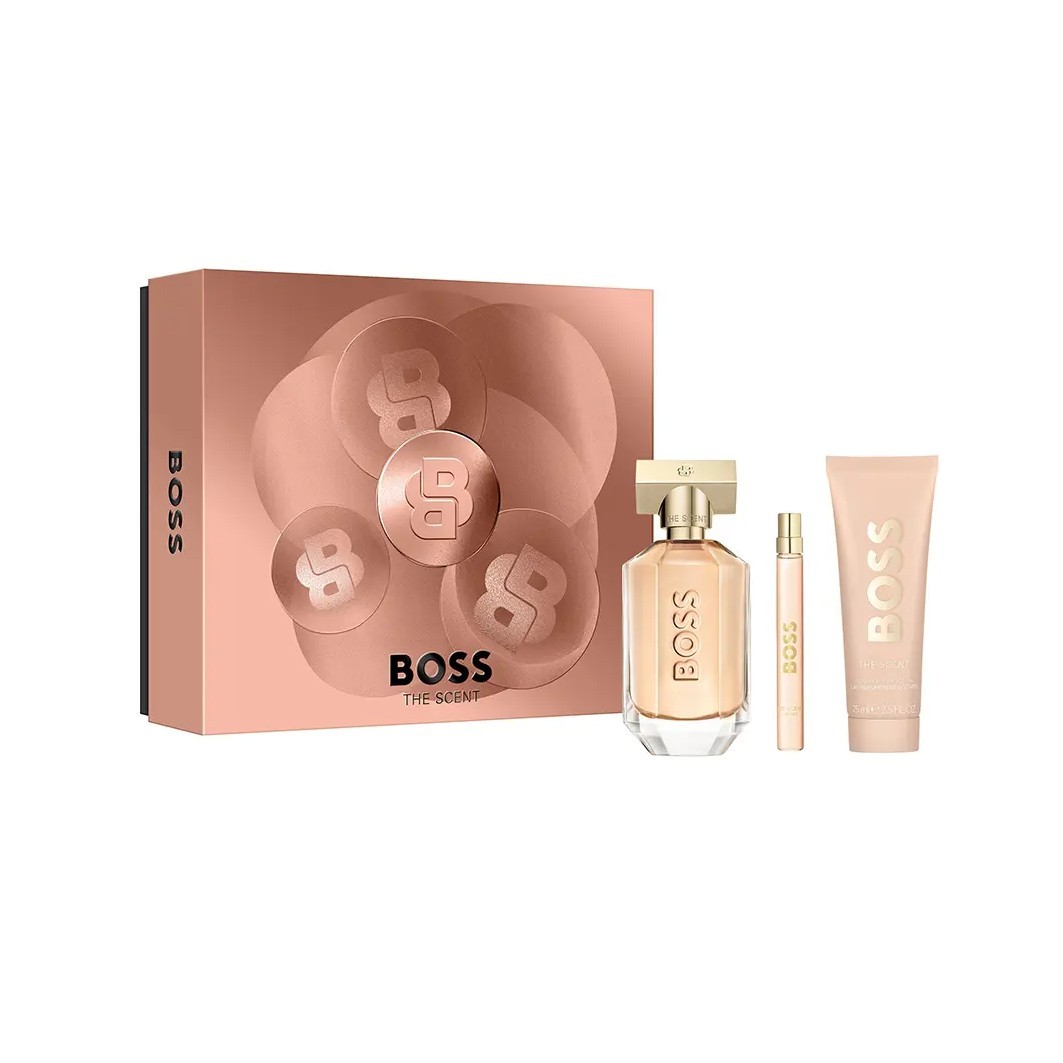 Imagen de Eau de Parfum Estuche de Regalo