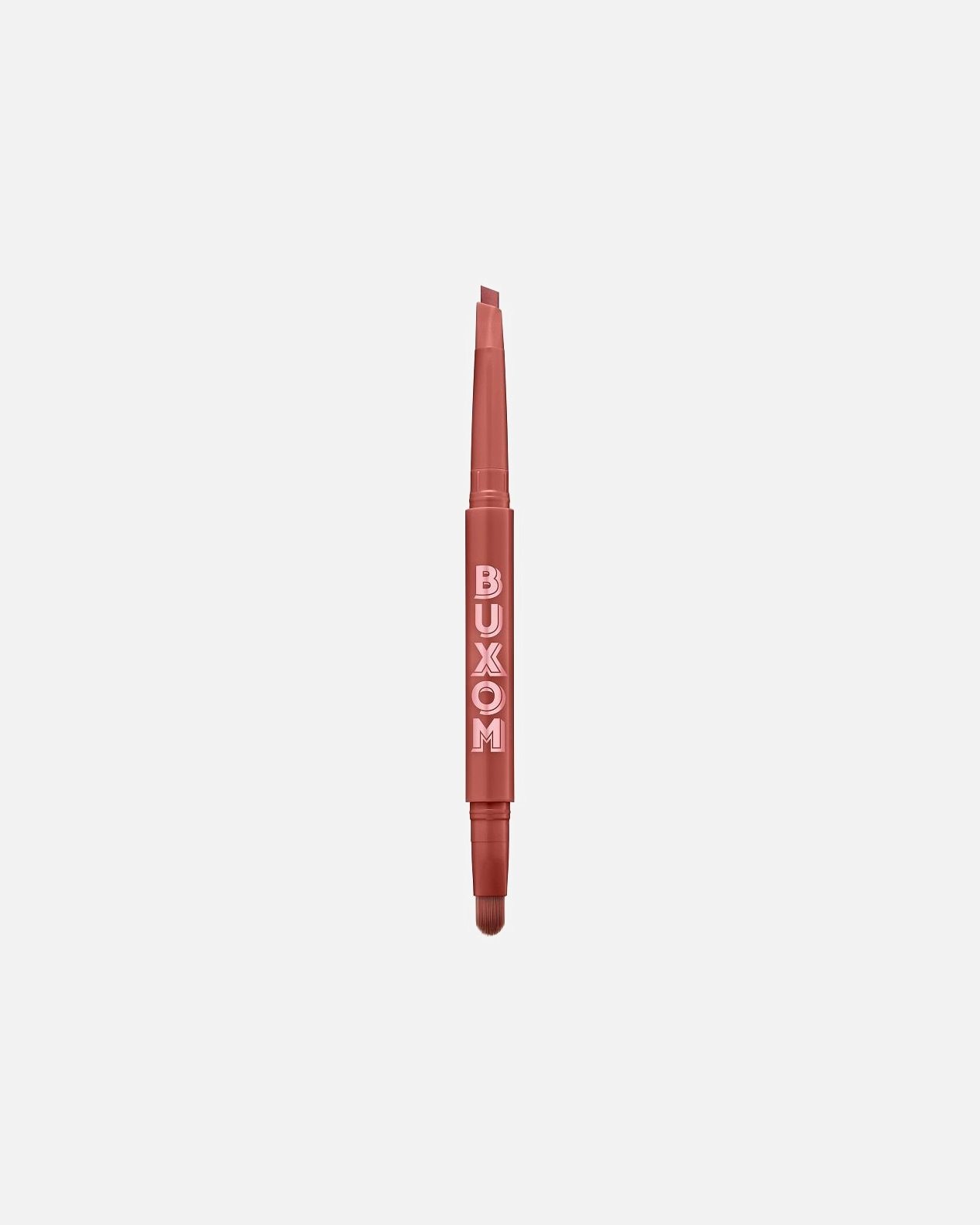 Delineador de labios para Unisex BUXOM Power Line Plumping SAVVY SIENNA