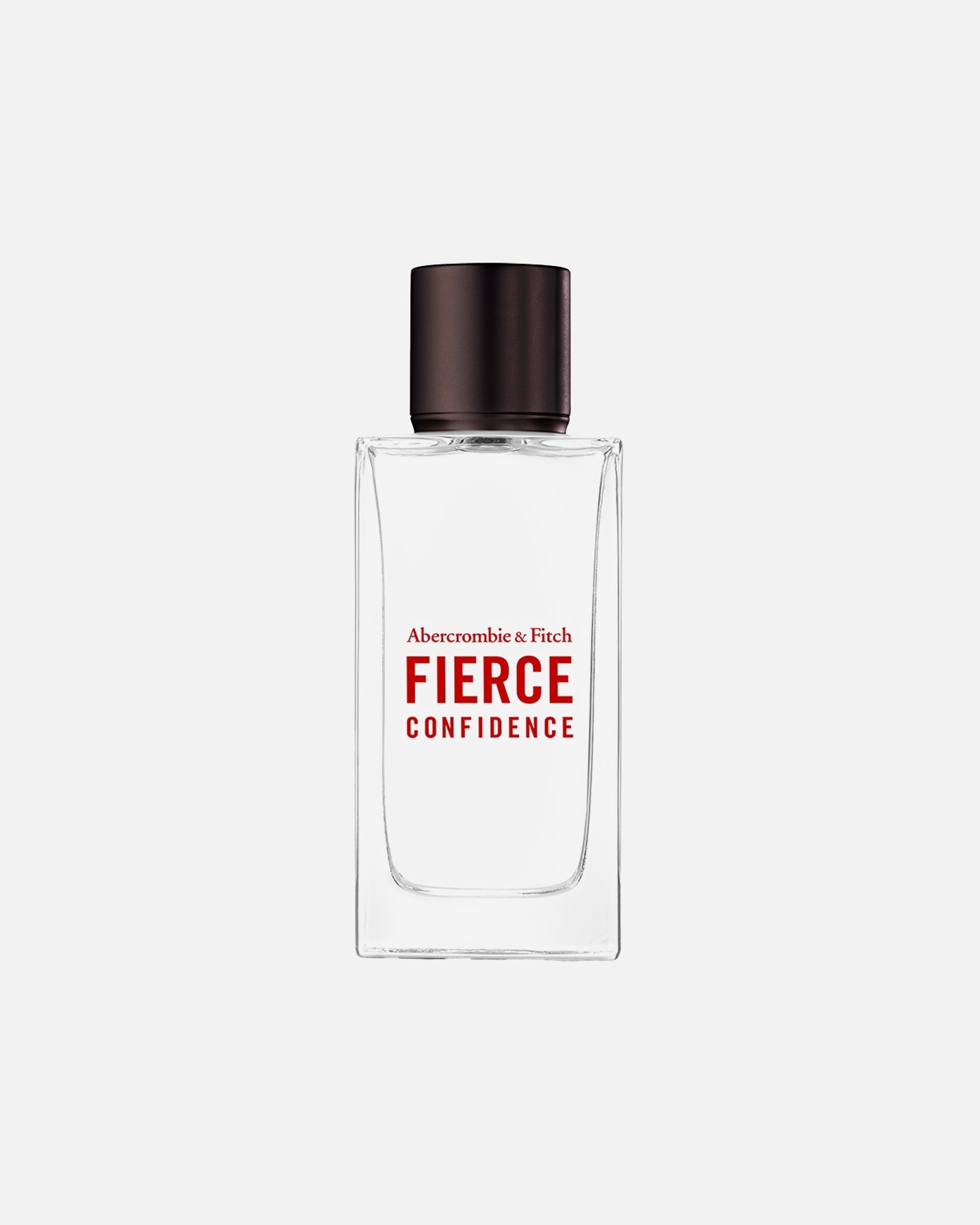 Eau de Cologne para Hombre Abercrombie & Fitch Fierce Confidence 100 ml
