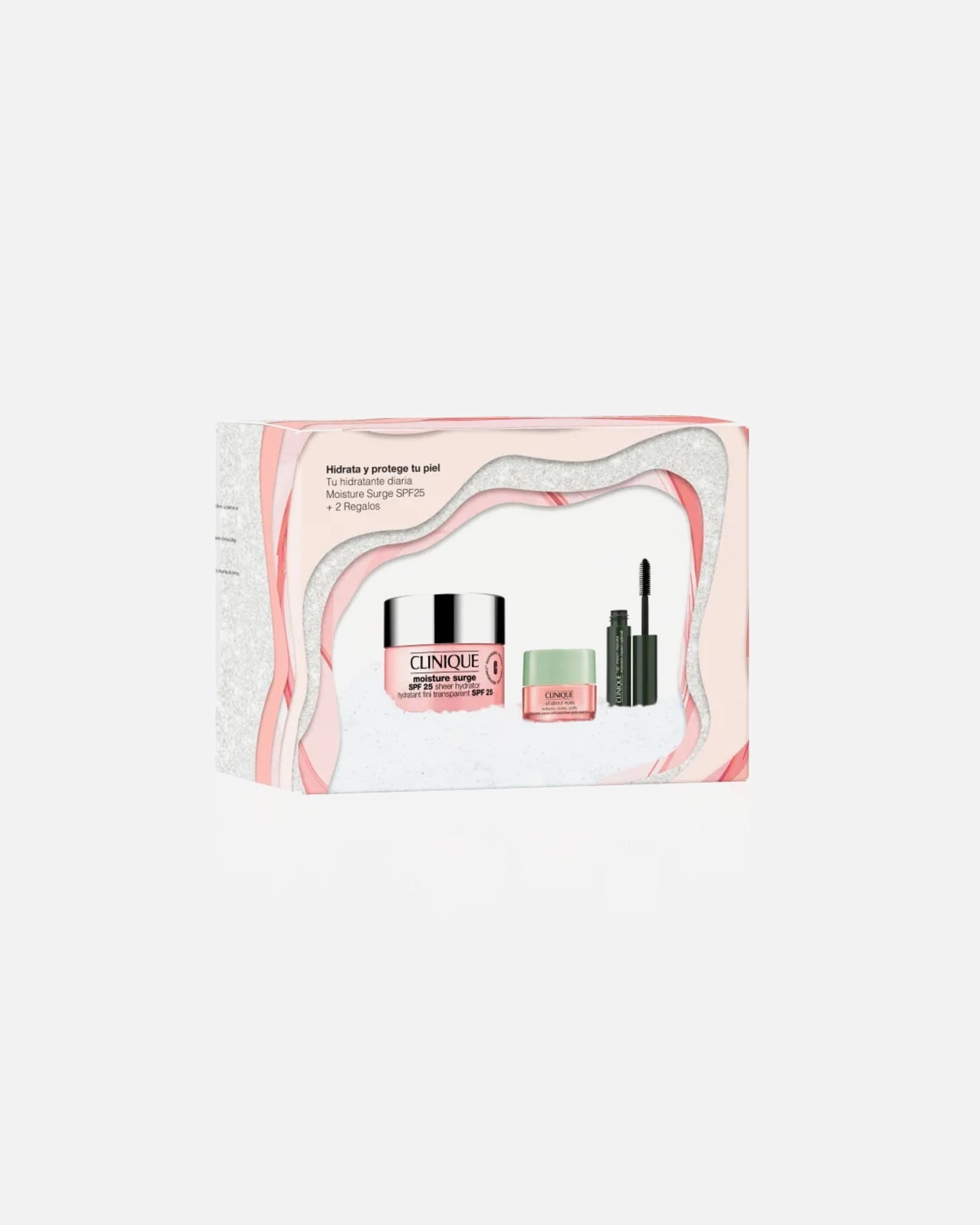 Set de tratamiento facial para Unisex Estée Lauder Estuche 1 Un