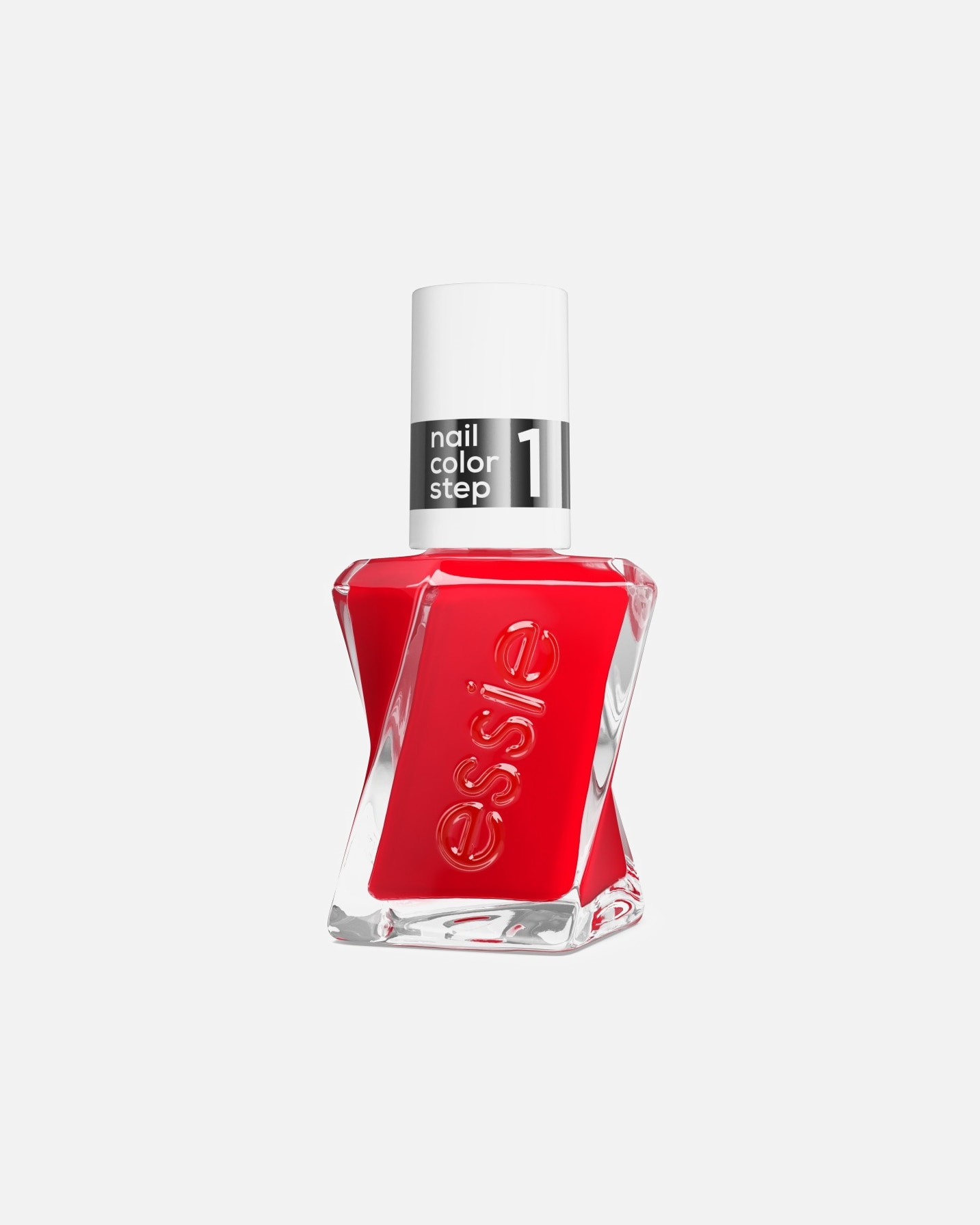 Laca de uñas para Unisex essie Gel Couture 470 - SIZZLING HOT