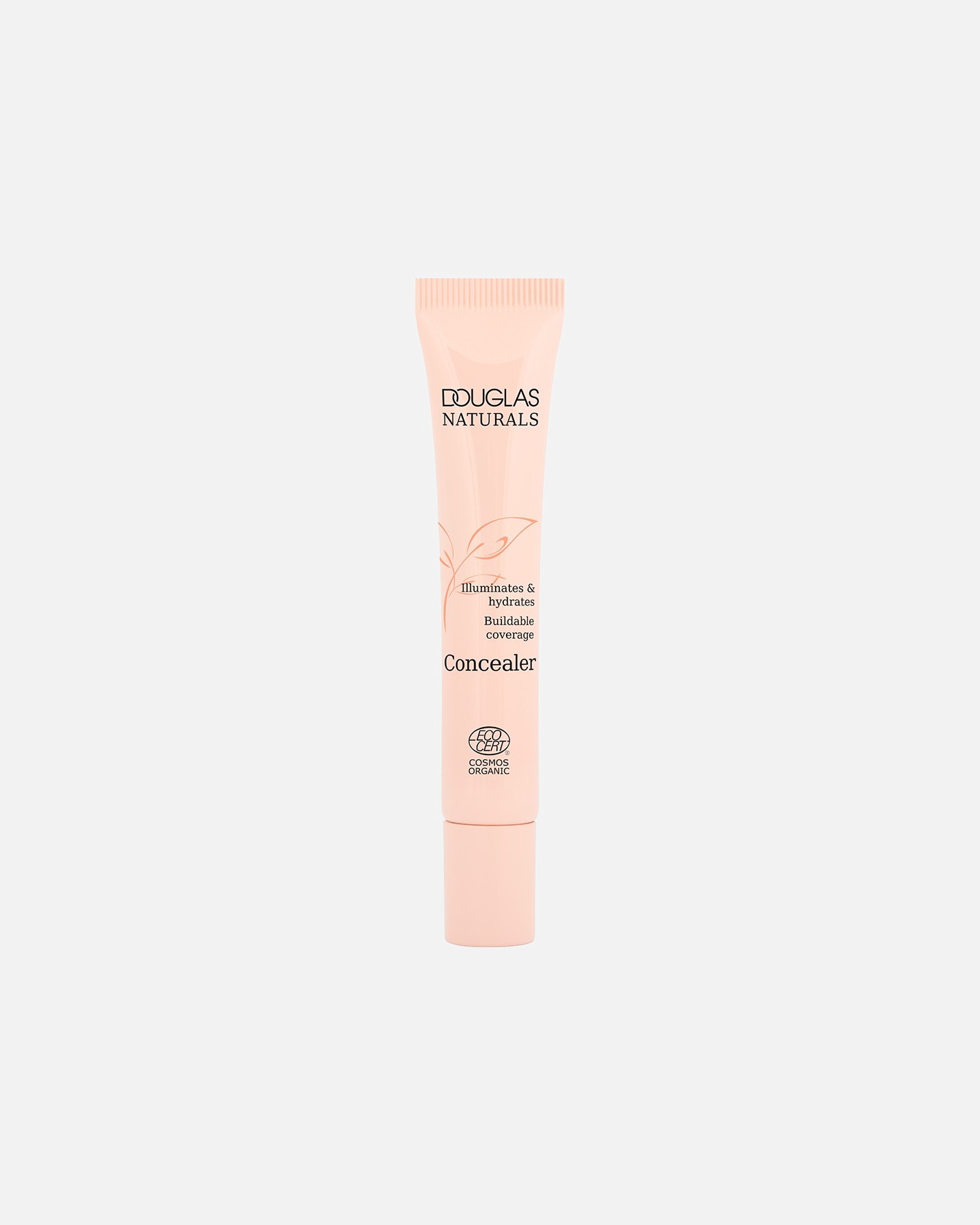 Corrector para Unisex Douglas Collection Naturals ILLUMINATES & HYDRATES 2 - LIGHT MEDIUM
