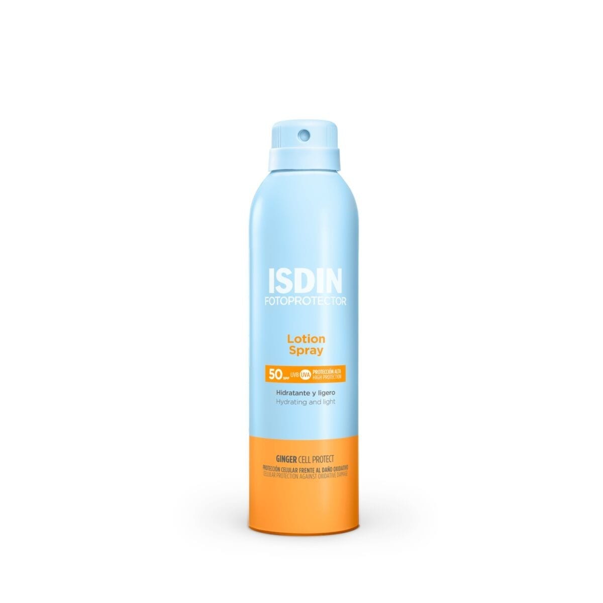 Imagen de FOTOPROTECTOR LOCION SPRAY SPF-50+