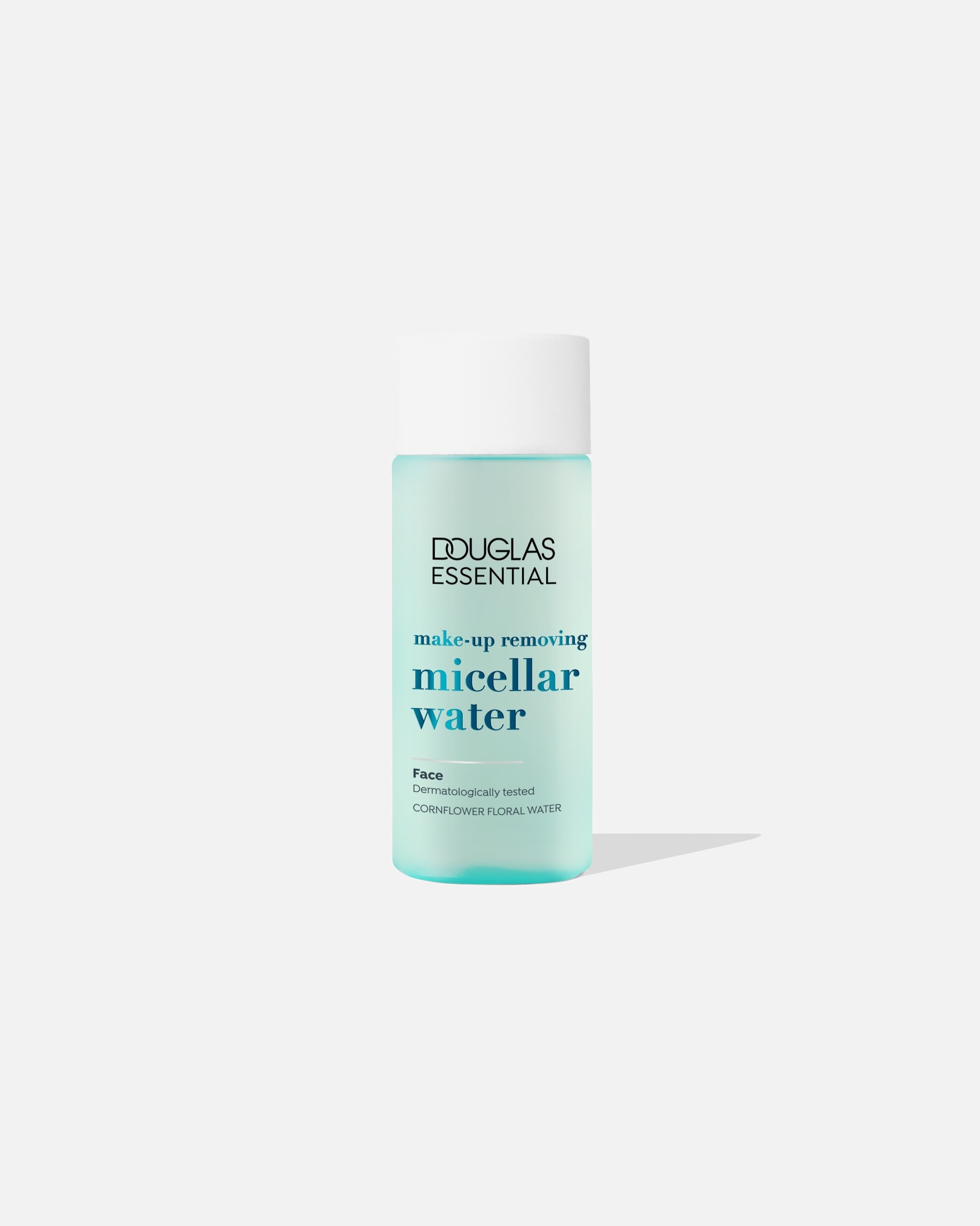 Agua micelar para Unisex Douglas Collection Essential Micellar Water 50 ML