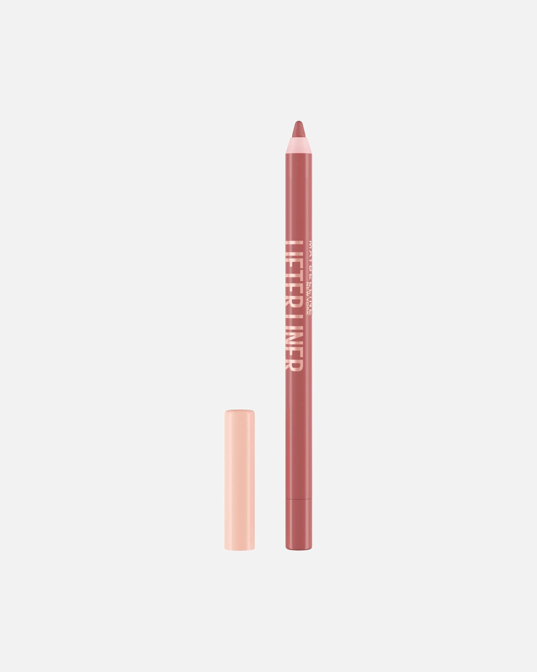 Delineador de labios para Unisex Maybelline Lifter Liner BIG LIFT