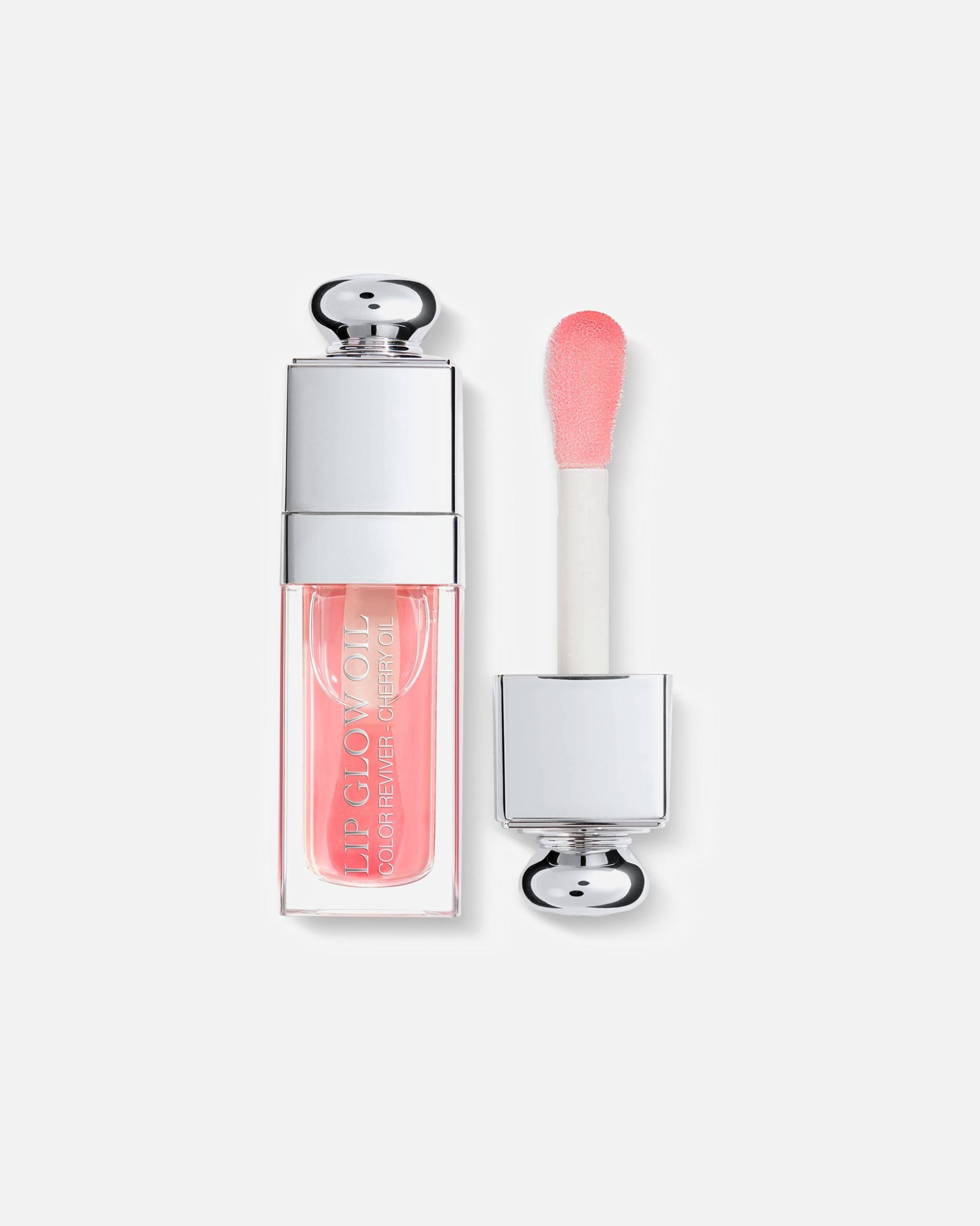 Aceite labial para Unisex DIOR Dior Addict Lip Glow Oil 001,Pink Lip Glow Oil