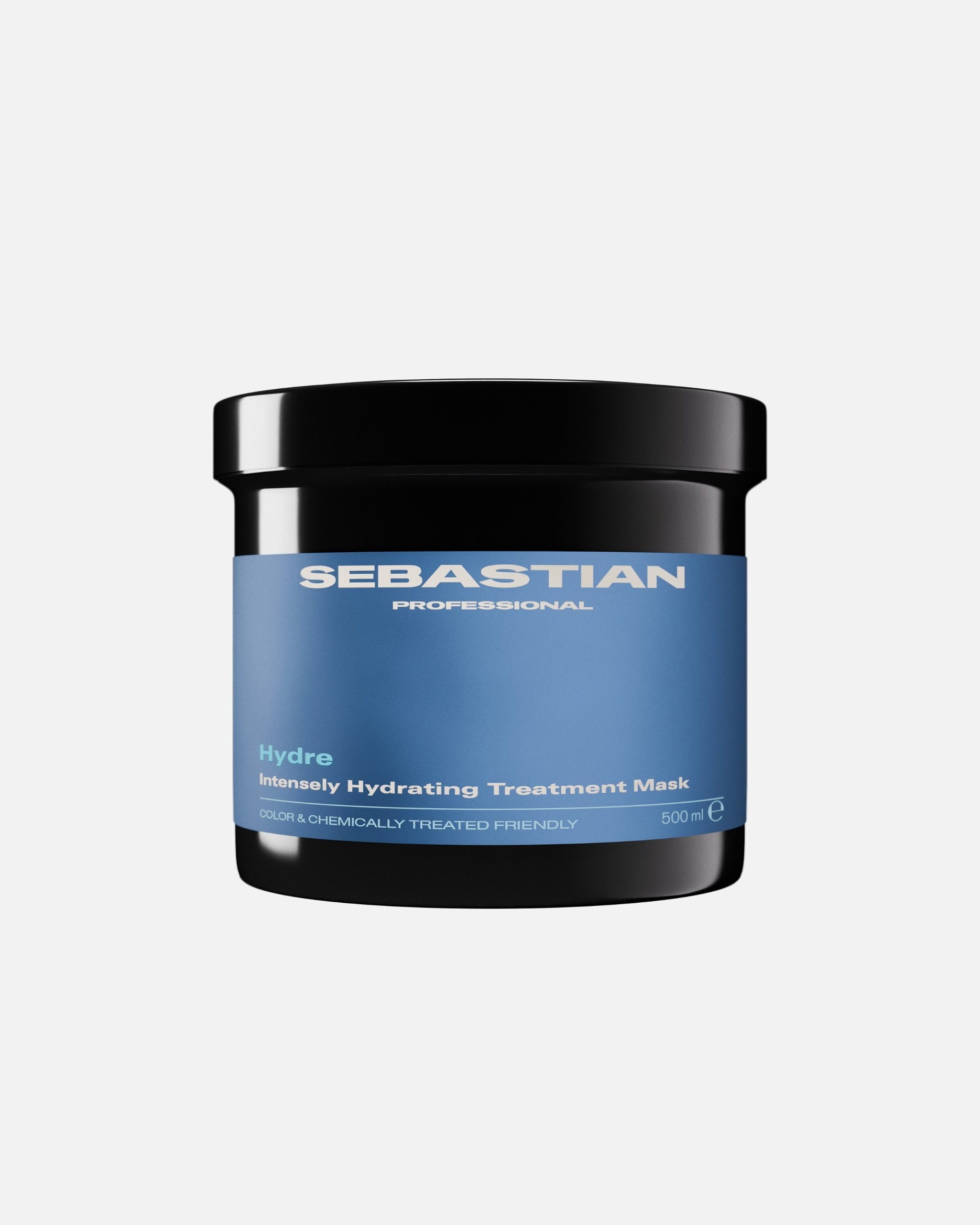 Mascarilla capilar para Unisex Sebastian Hydre Intensely Hydrating Treatment 500 ml