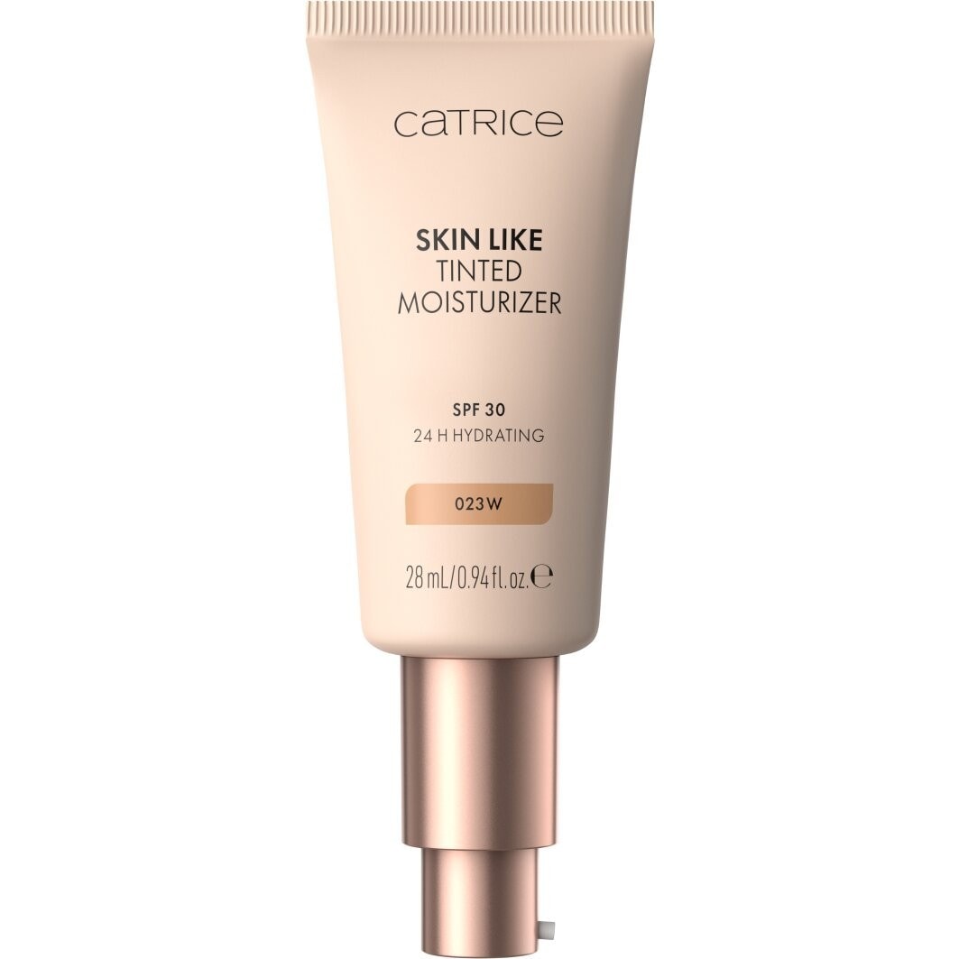 Catrice Tinted Moisturizer Base 023W