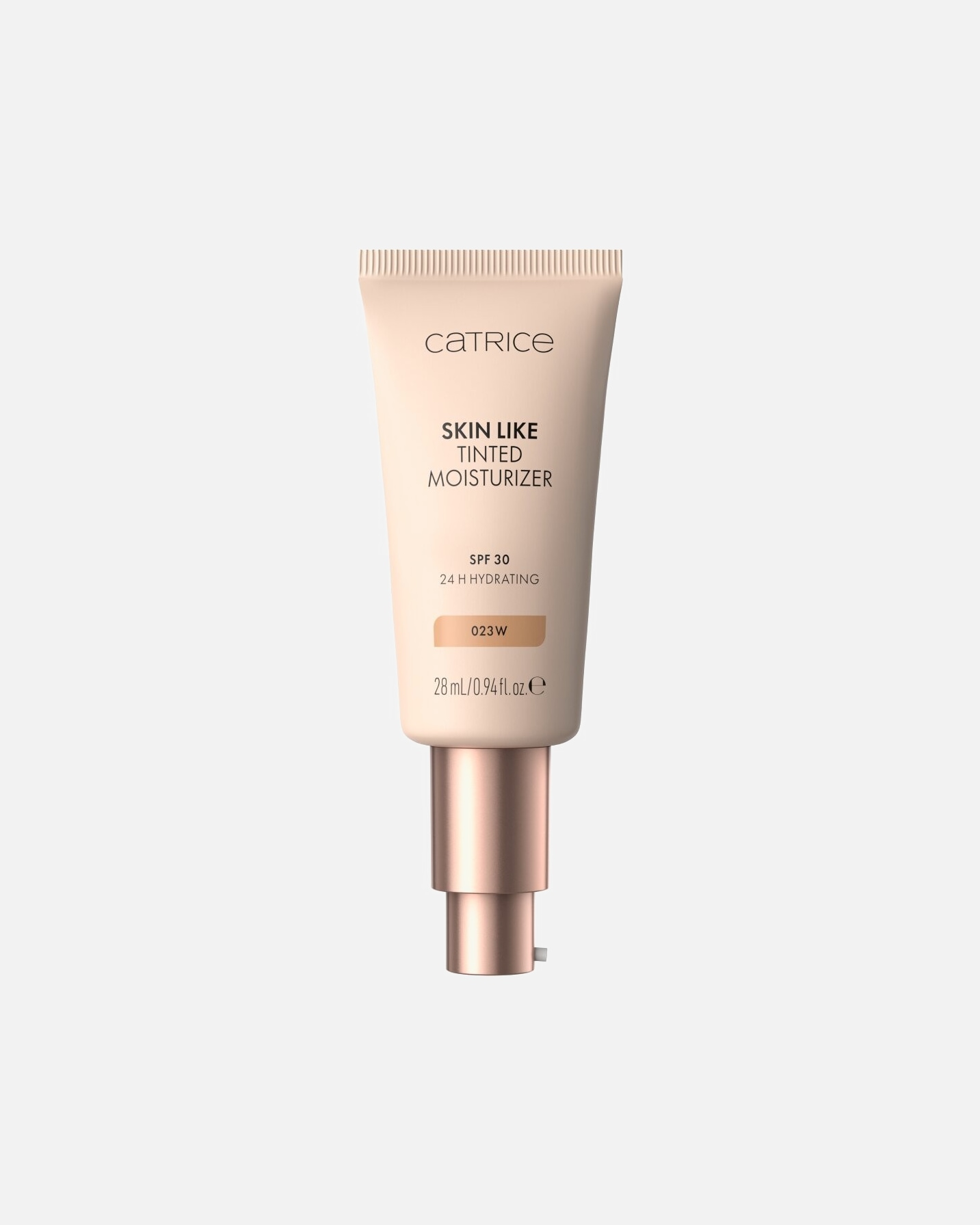 Base para Mujer Catrice Tinted Moisturizer 023W