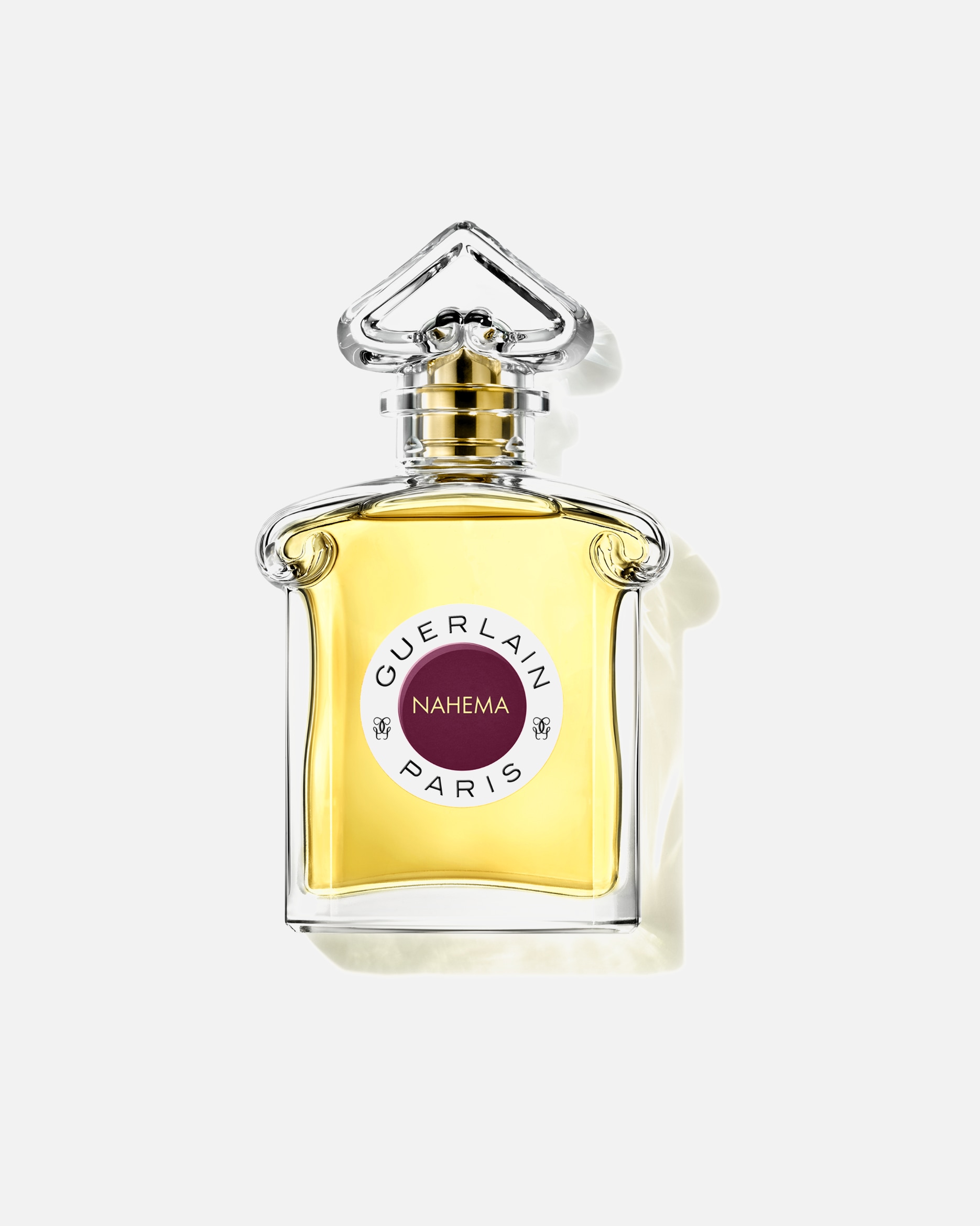 Eau de Parfum para Mujer Guerlain Nahema 75 ml