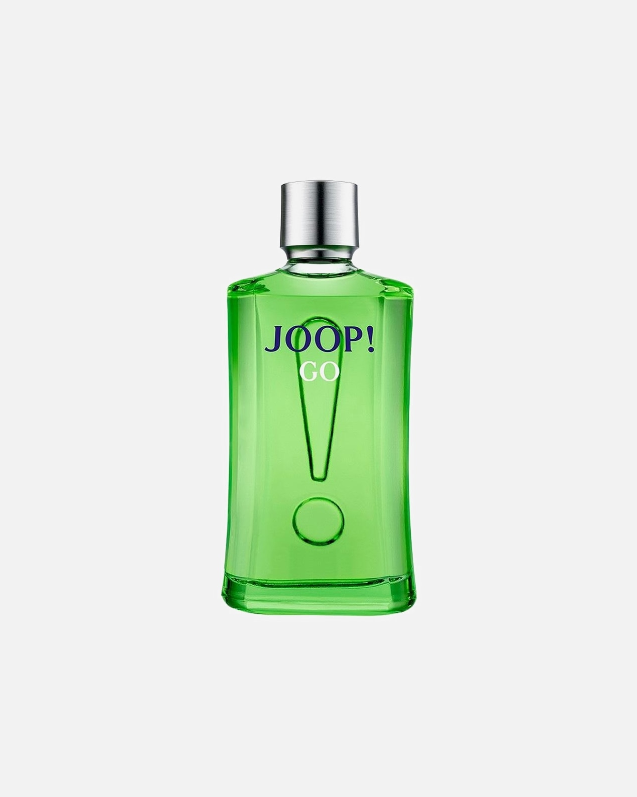 Eau de toilette para Unisex JOOP! Go Men Eau de Toilette 200 ml