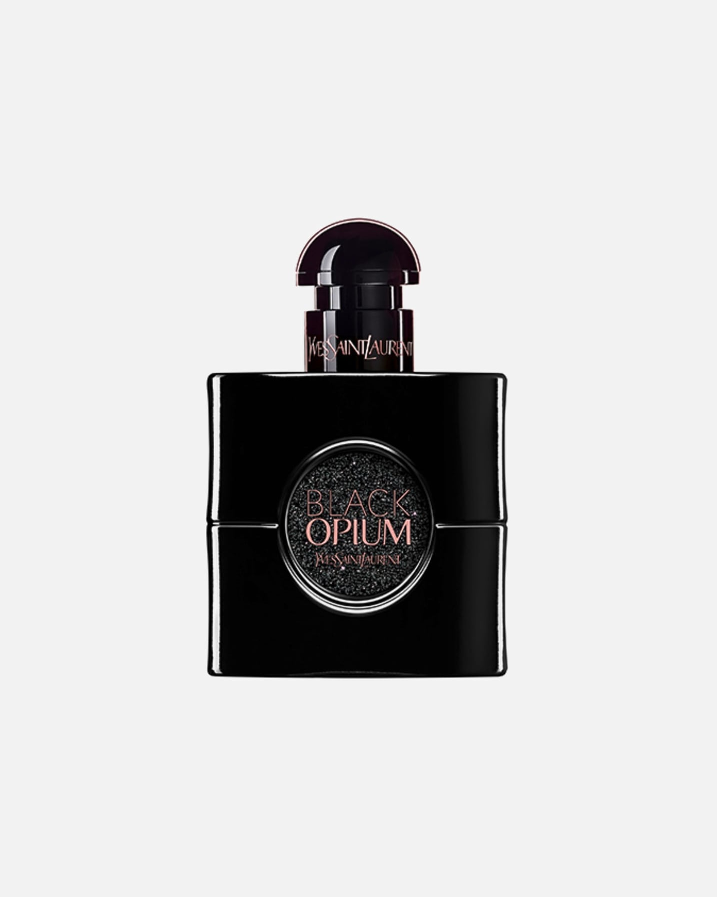 Eau de Parfum para Mujer Yves Saint Laurent Black Opium 30 ml