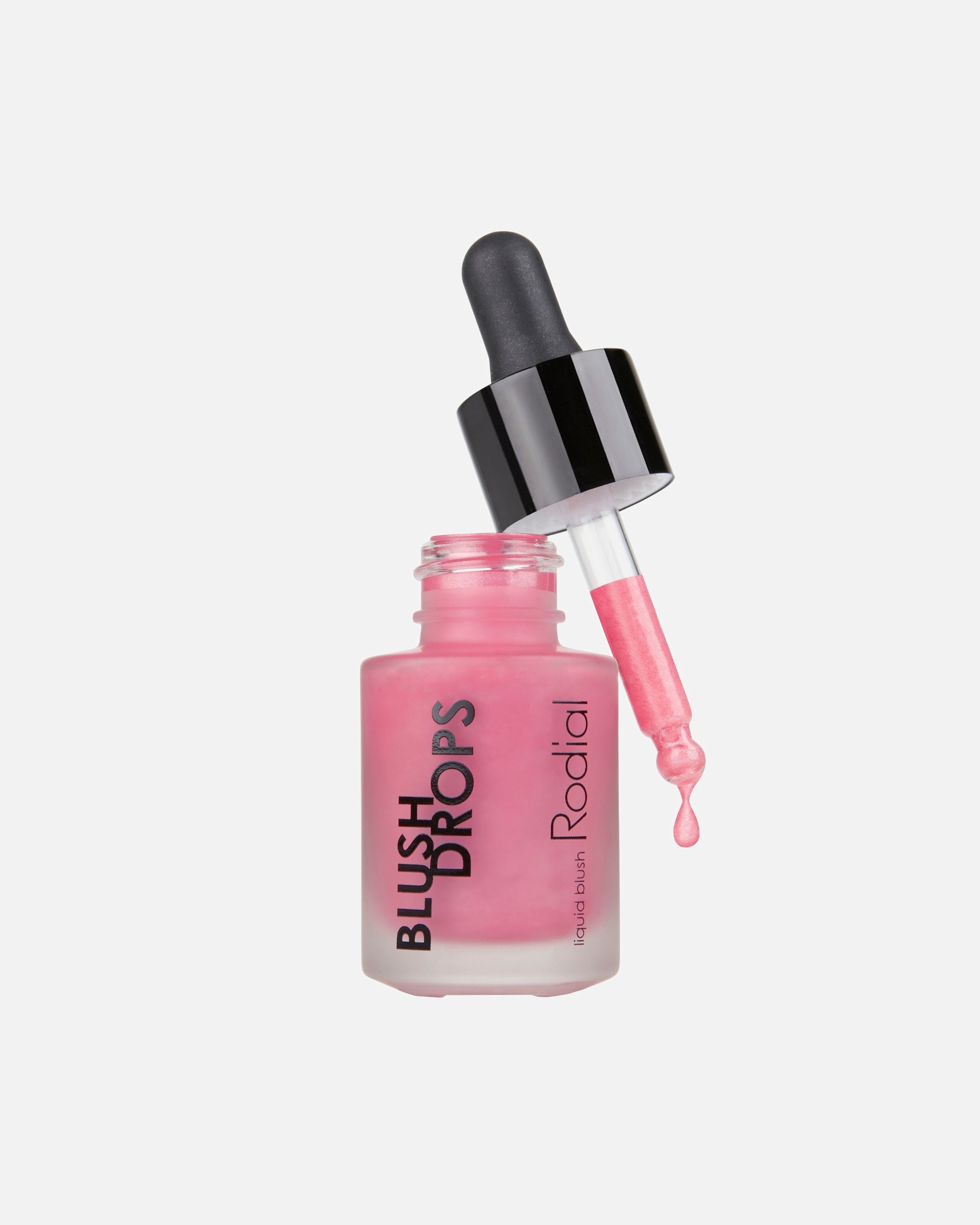 Colorete para Unisex Blush Gotas FROSTED PINK