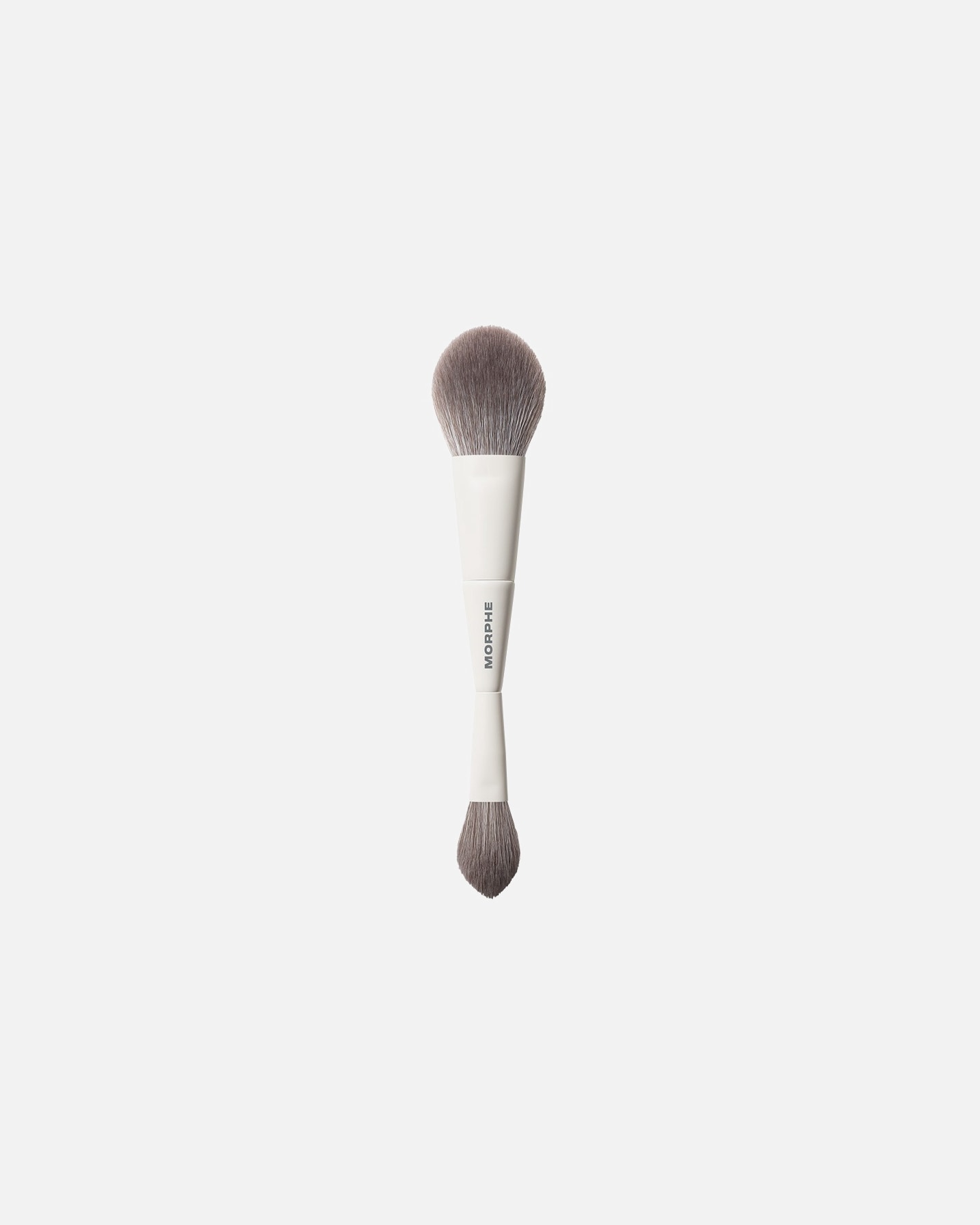 Brocha para polvos para Unisex Morphe M160 DUAL-ENDED POWDER BRUSH 1 Pieza