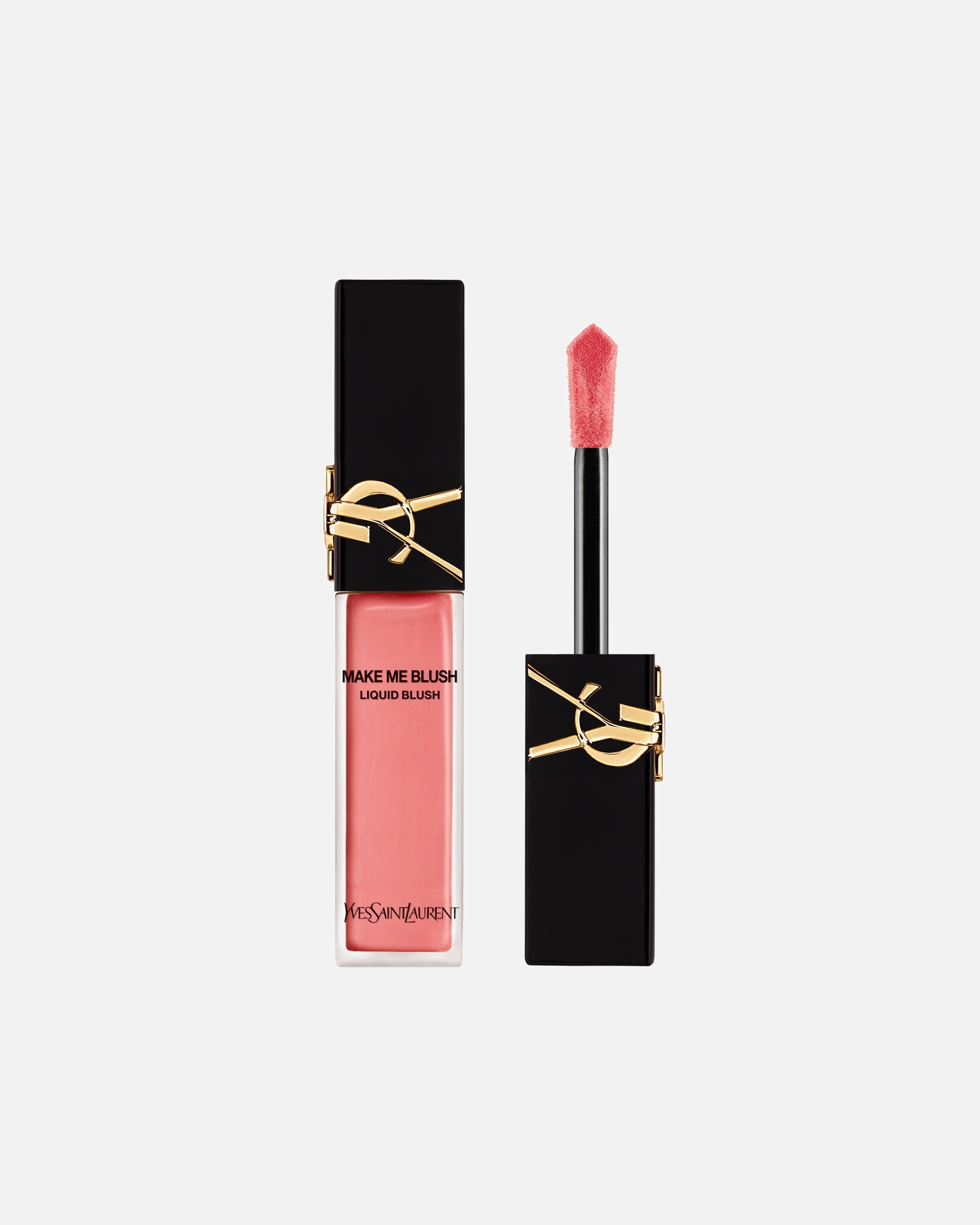 Colorete para Unisex Yves Saint Laurent Musthaves Liquid 74