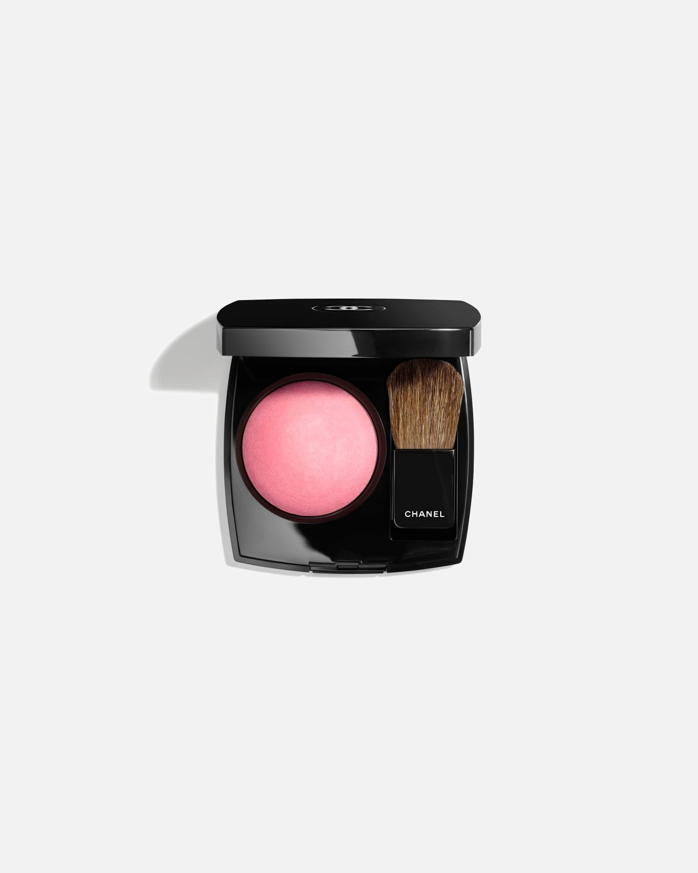 Colorete para Unisex CHANEL JOUES CONTRASTE JOUES CONTRASTE 64 - PINK EXPLOSION