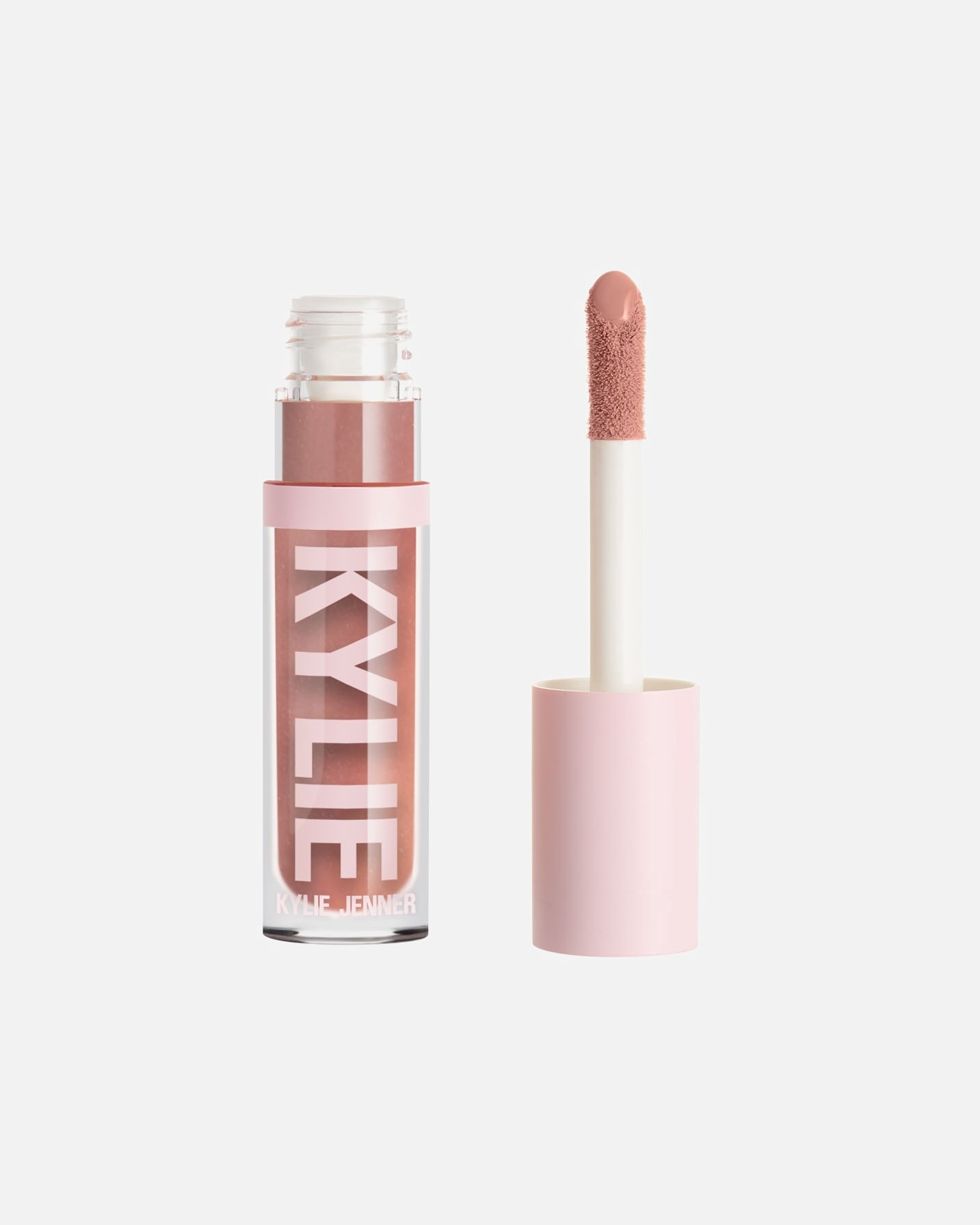 Brillo de labios para Unisex KYLIE COSMETICS High Gloss 703 - Dolce K