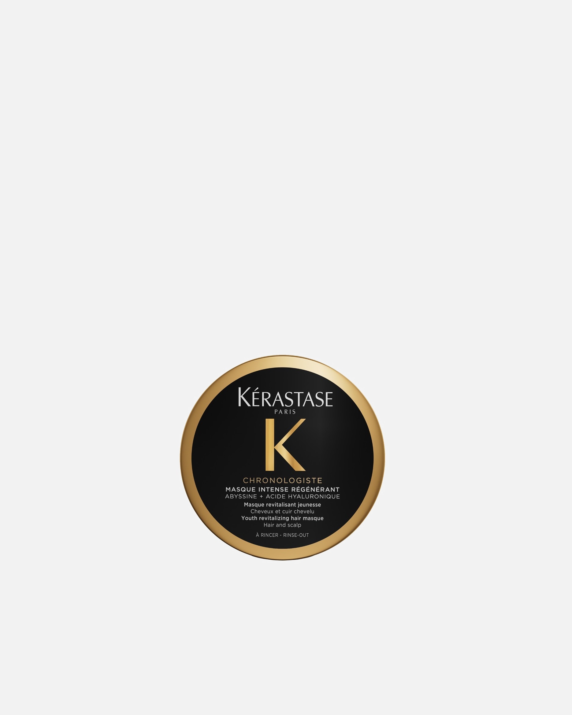 Mascarilla capilar para Mujer Kérastase Chronologiste Intense Régénérant 75 ml
