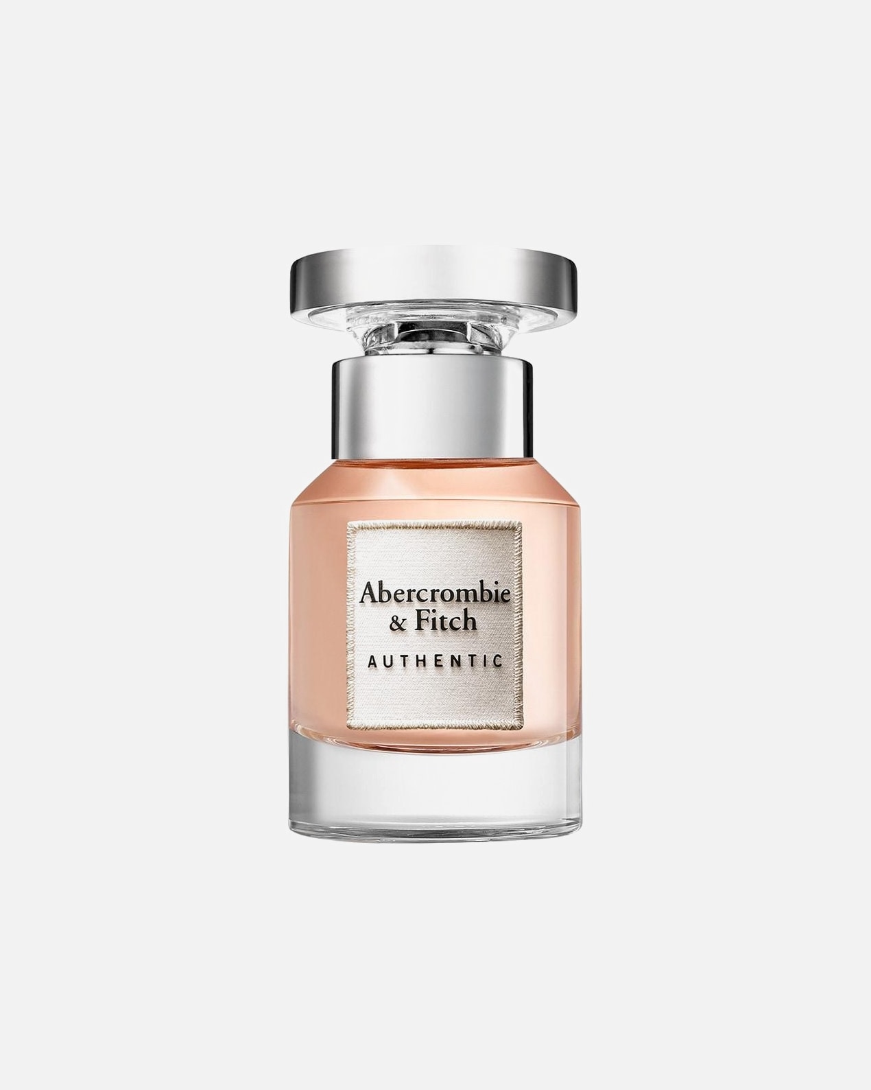 Eau de Parfum para Mujer Abercrombie & Fitch Authentic Women 30 ml
