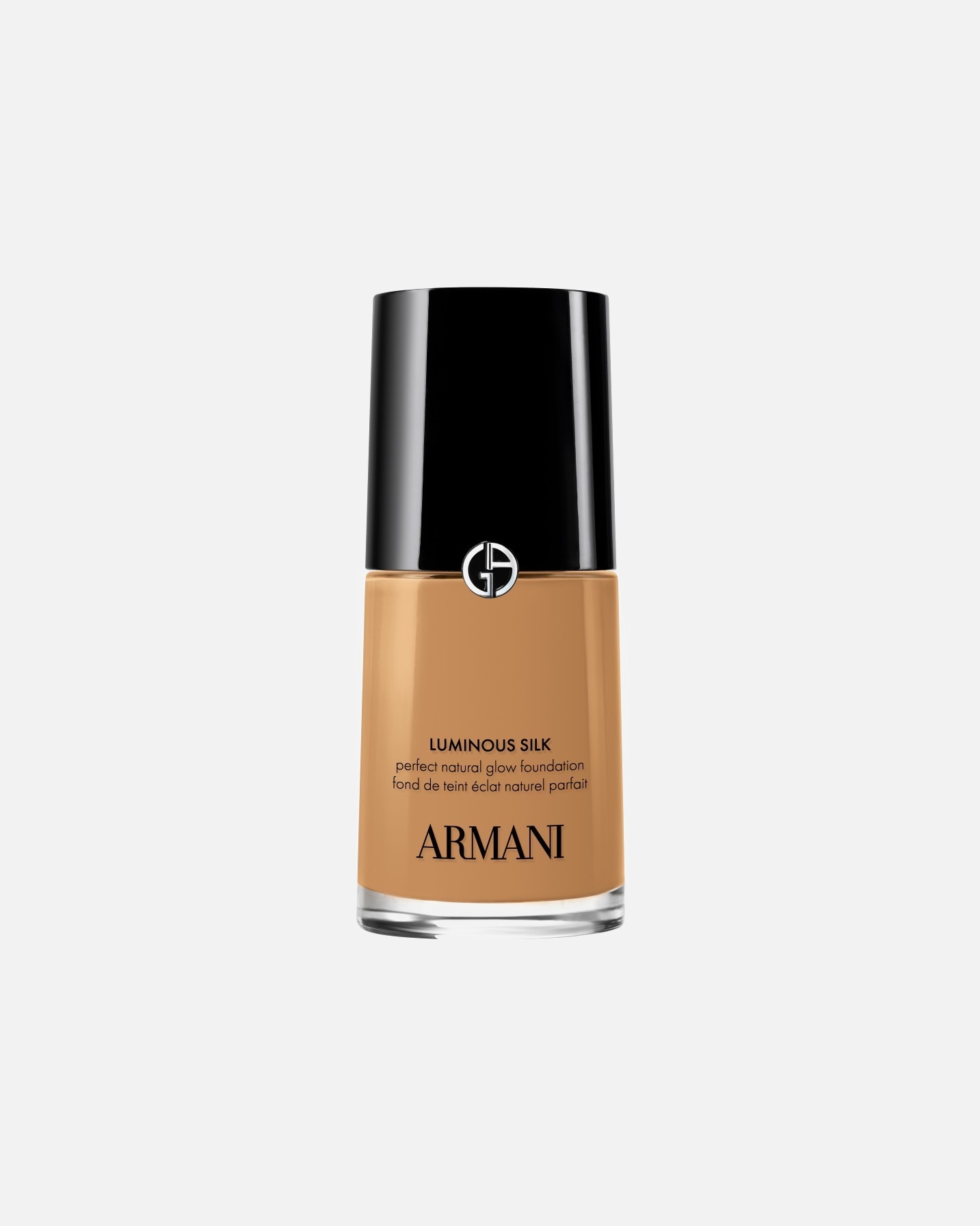 Base para Unisex Armani Luminous Silk Base de maquillaje líquida iluminadora 8.1