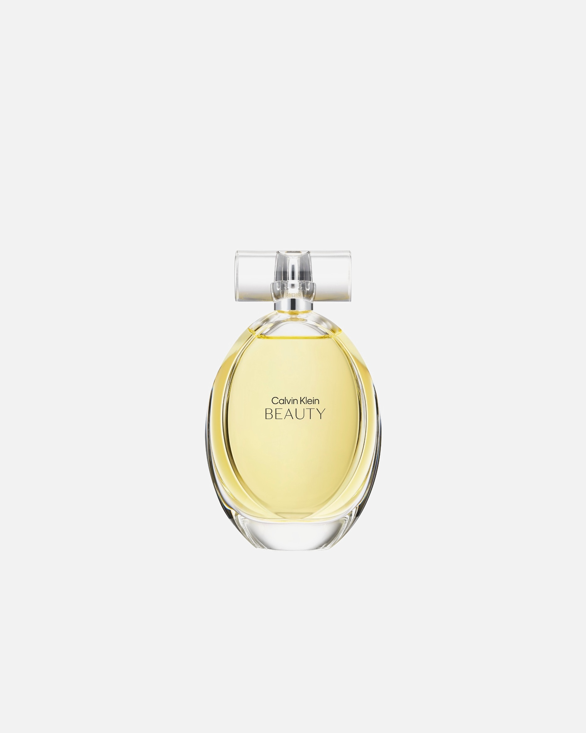 Eau de Parfum para Mujer CALVIN KLEIN Beauty 100 ml