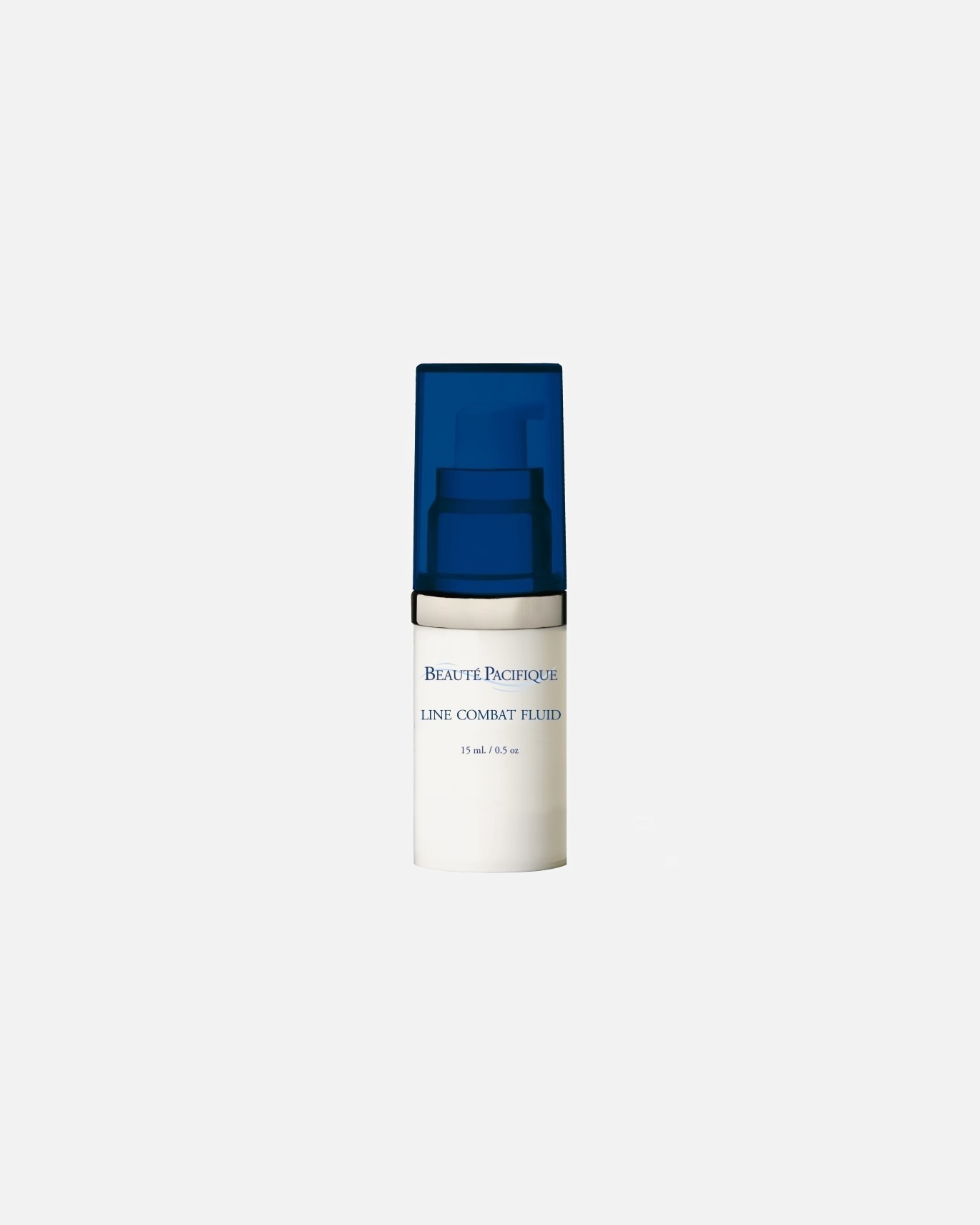 Fluido facial para Unisex Beauté Pacifique 15 ml