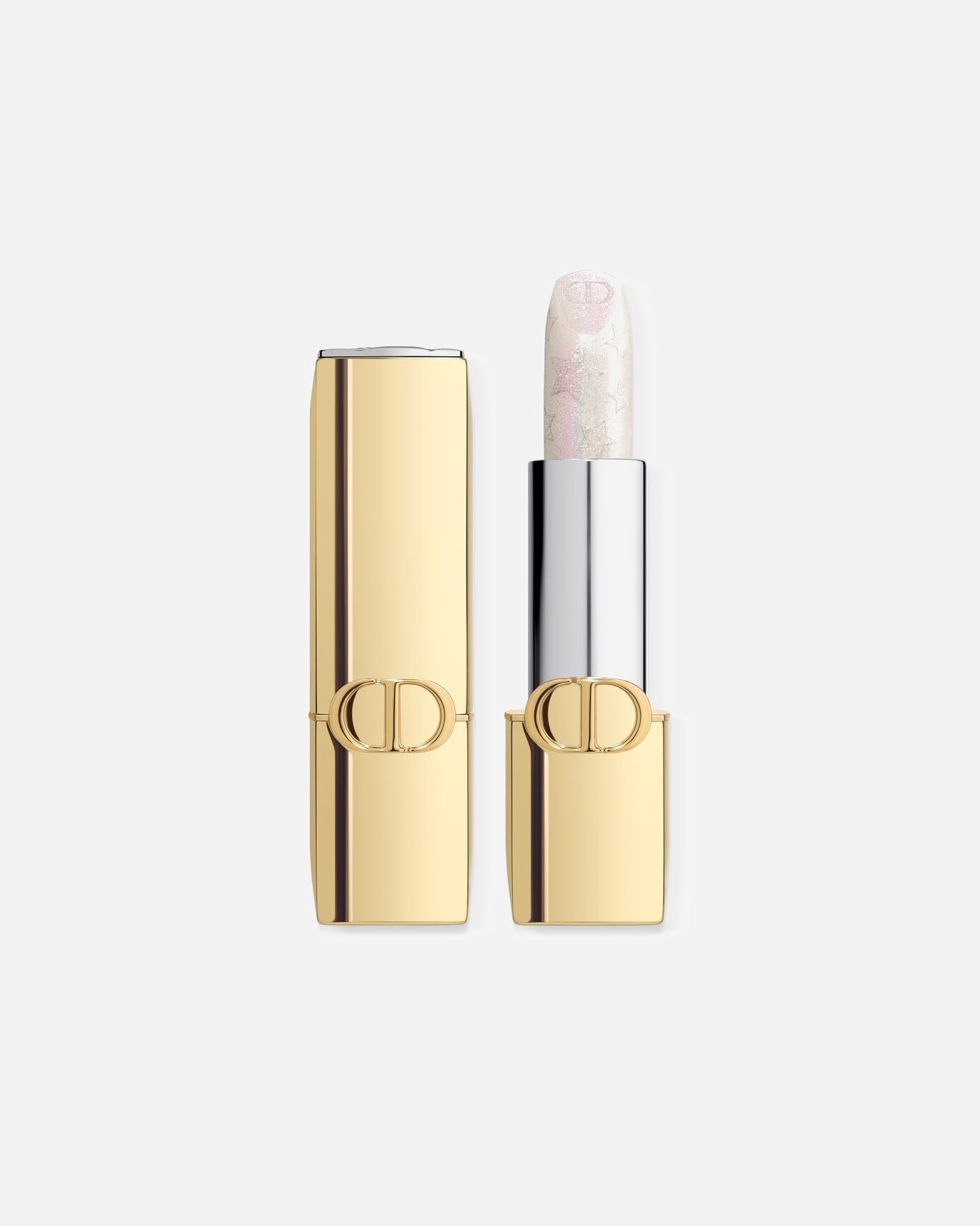Barra de Labios para Unisex DIOR Rouge Dior Edición Limitada 010 - Crystal Acabado Sparkle