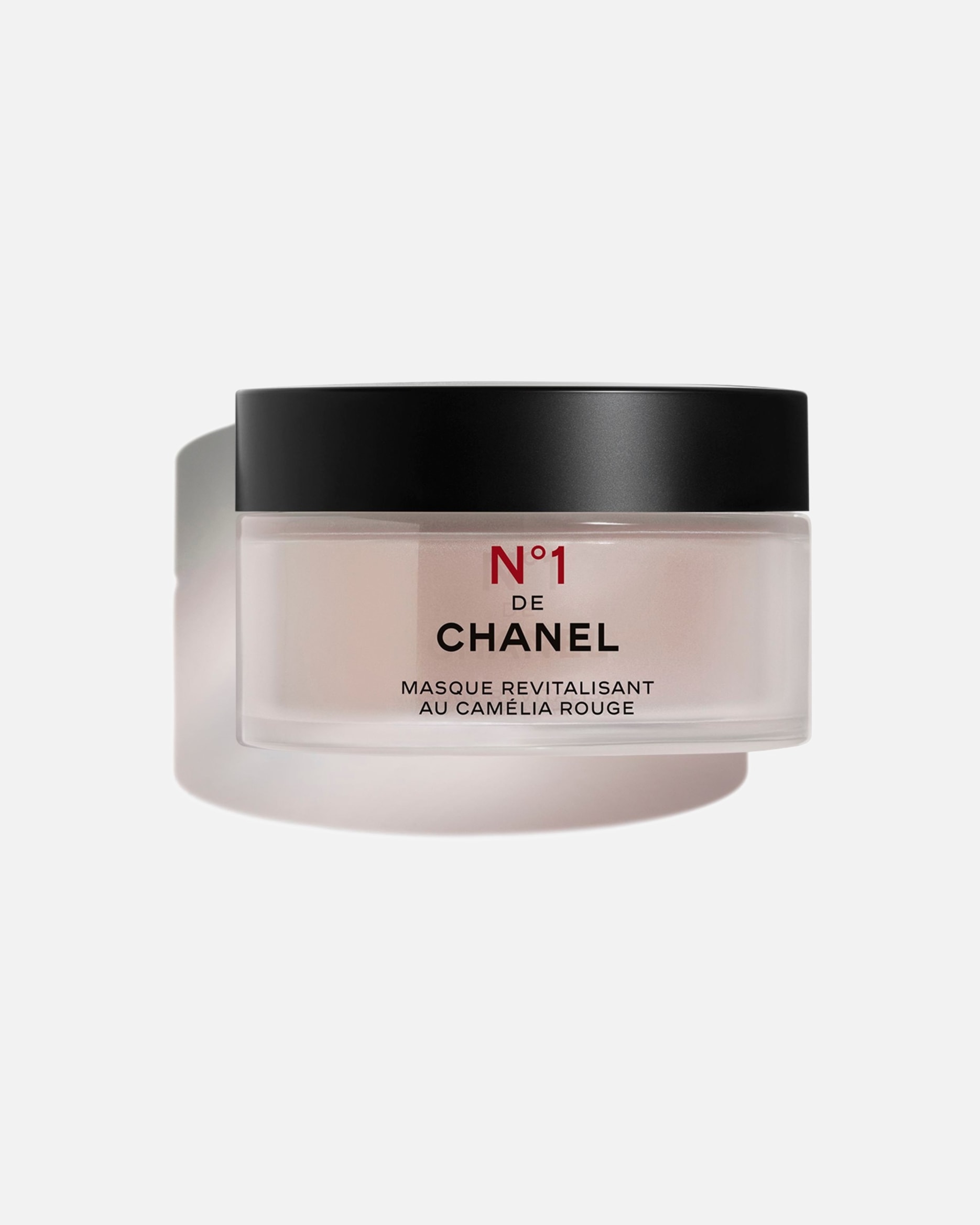 Mascarilla hidratante para Mujer N°1 DE CHANEL REVITALISANT 50 g