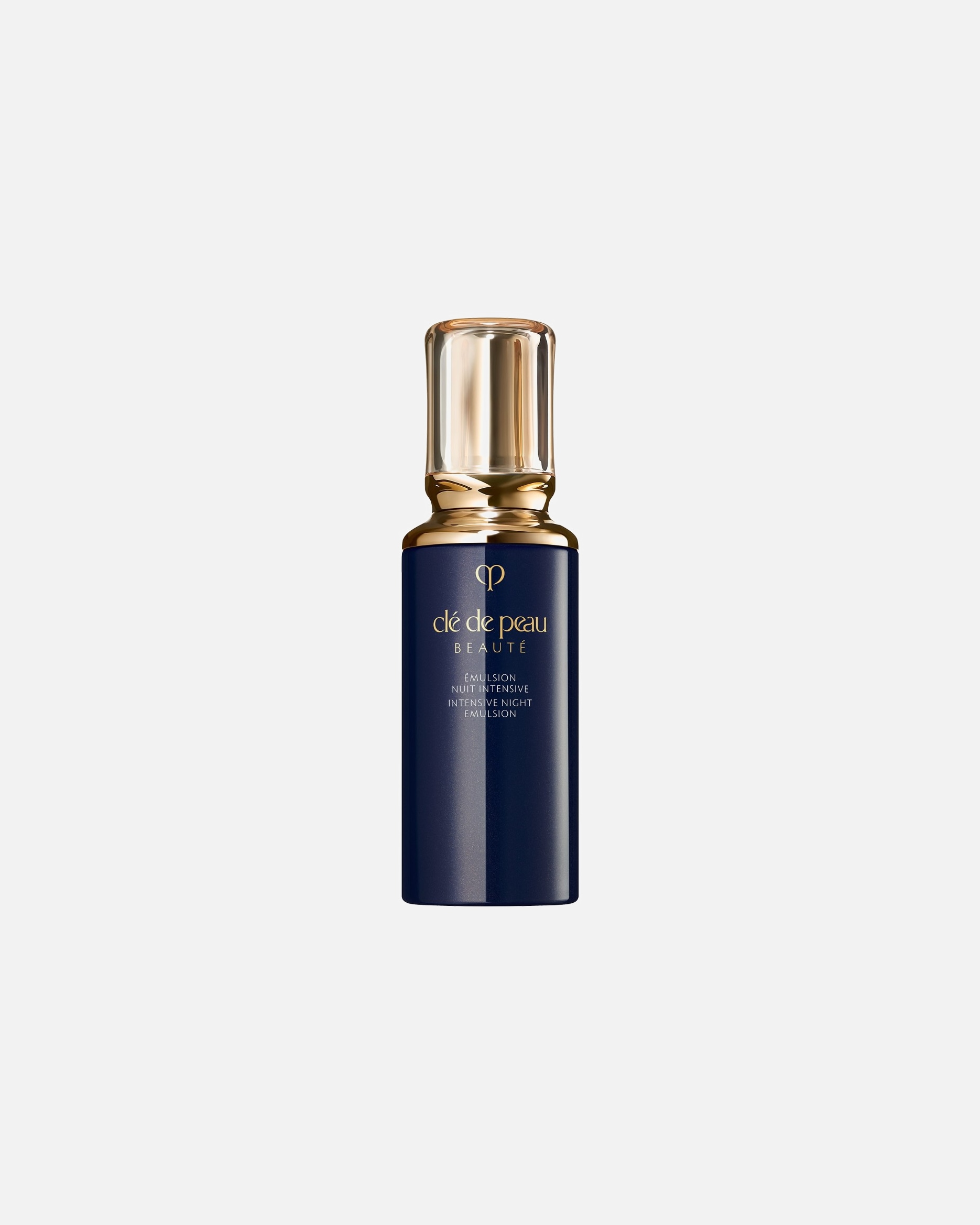 Crema de noche para Unisex Clé de Peau Beauté Key Radiance Care Intensive Night 125 ml