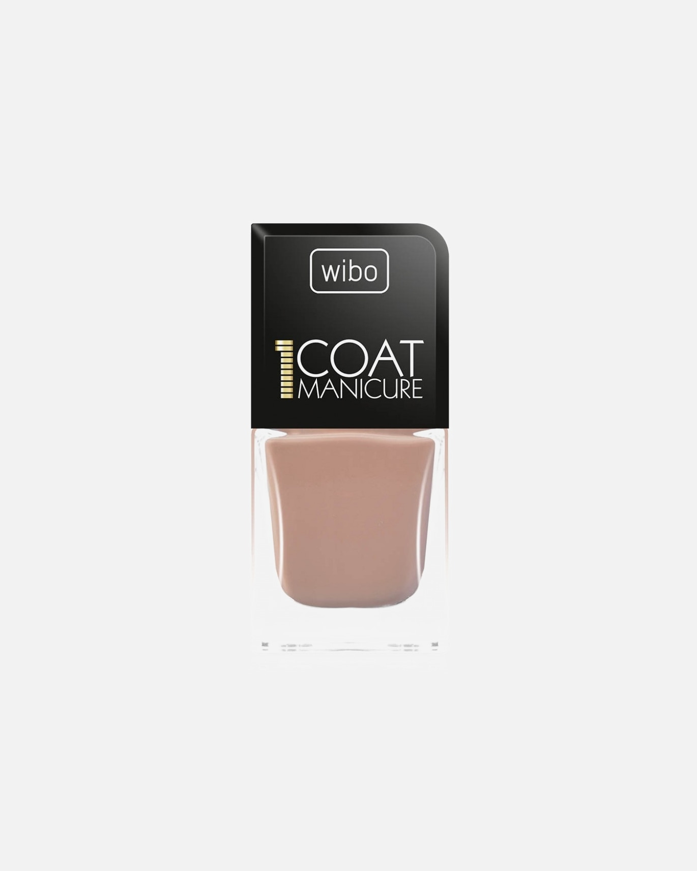 Laca de uñas para Mujer Wibo Coat Manicure 19