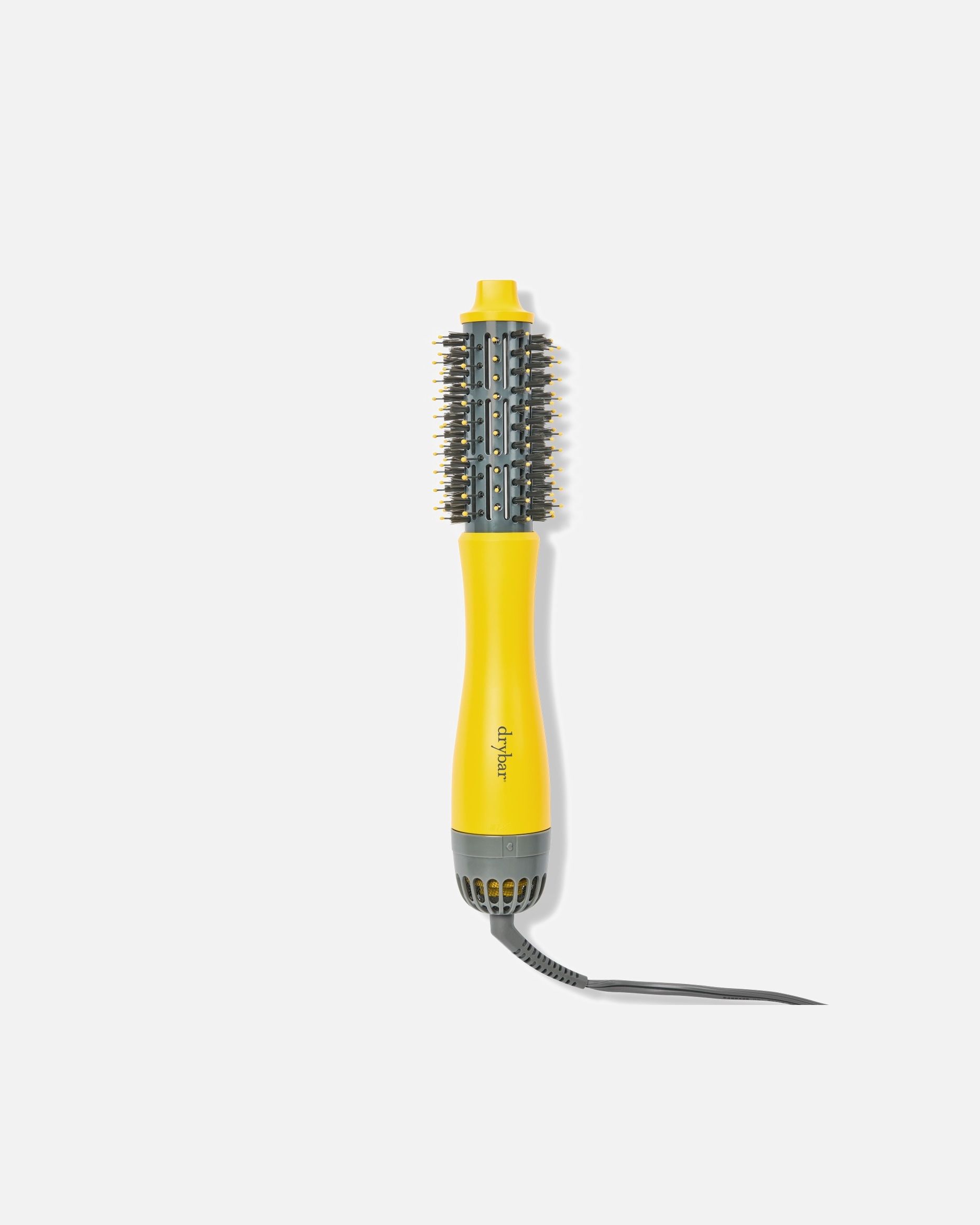 Rizador de pelo para Unisex drybar Default Brand Line Half Shot Round Blow-Dryer Brush 1 Unidad