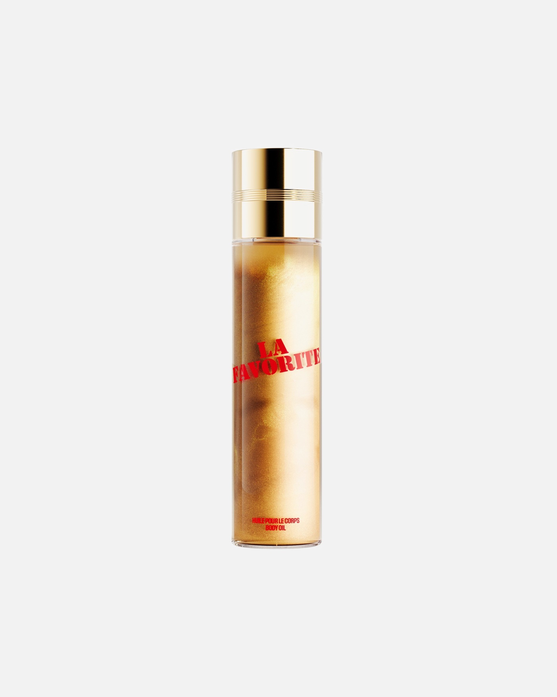 Aceite corporal para Mujer Jean Paul Gaultier La Favorite La Favorite Huile Pour Le Corps 150 ml