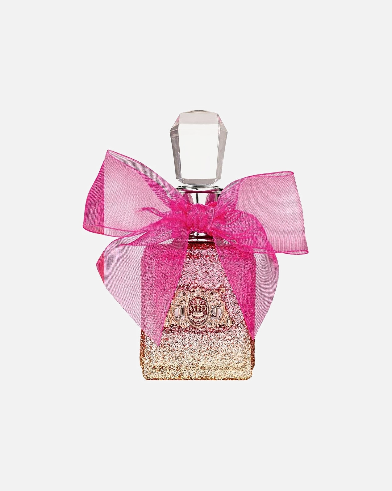 Eau de toilette para Mujer Juicy Couture Viva la Juicy Viva La Juicy Rose Eau de Parfum Spray 30 ml