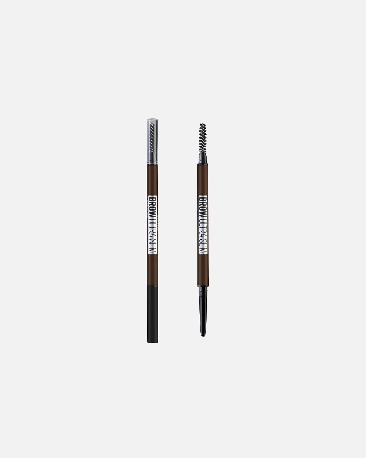 Lápiz de cejas para Mujer Maybelline Brow Ultra Slim 03 - WARM BROWN