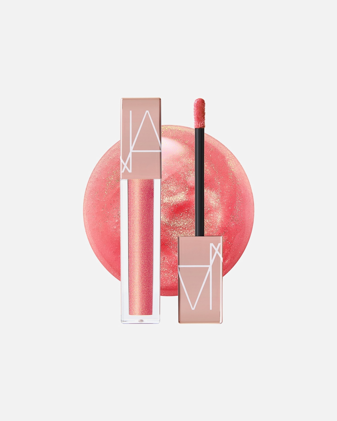 Aceite labial para Unisex NARS Afterglow ORGASM