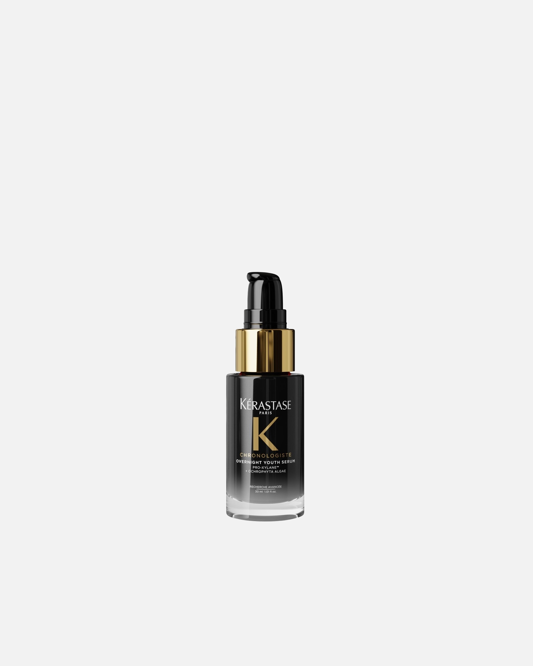 Baño capilar para Unisex Kérastase Chronologiste Overnight Youth 30 ml